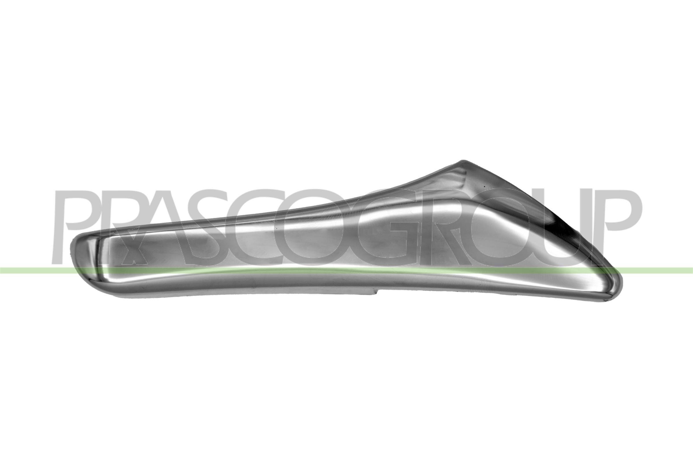 PRASCO Türgriff, Innenausstattung me0398807 vorne rechts für Mercedes