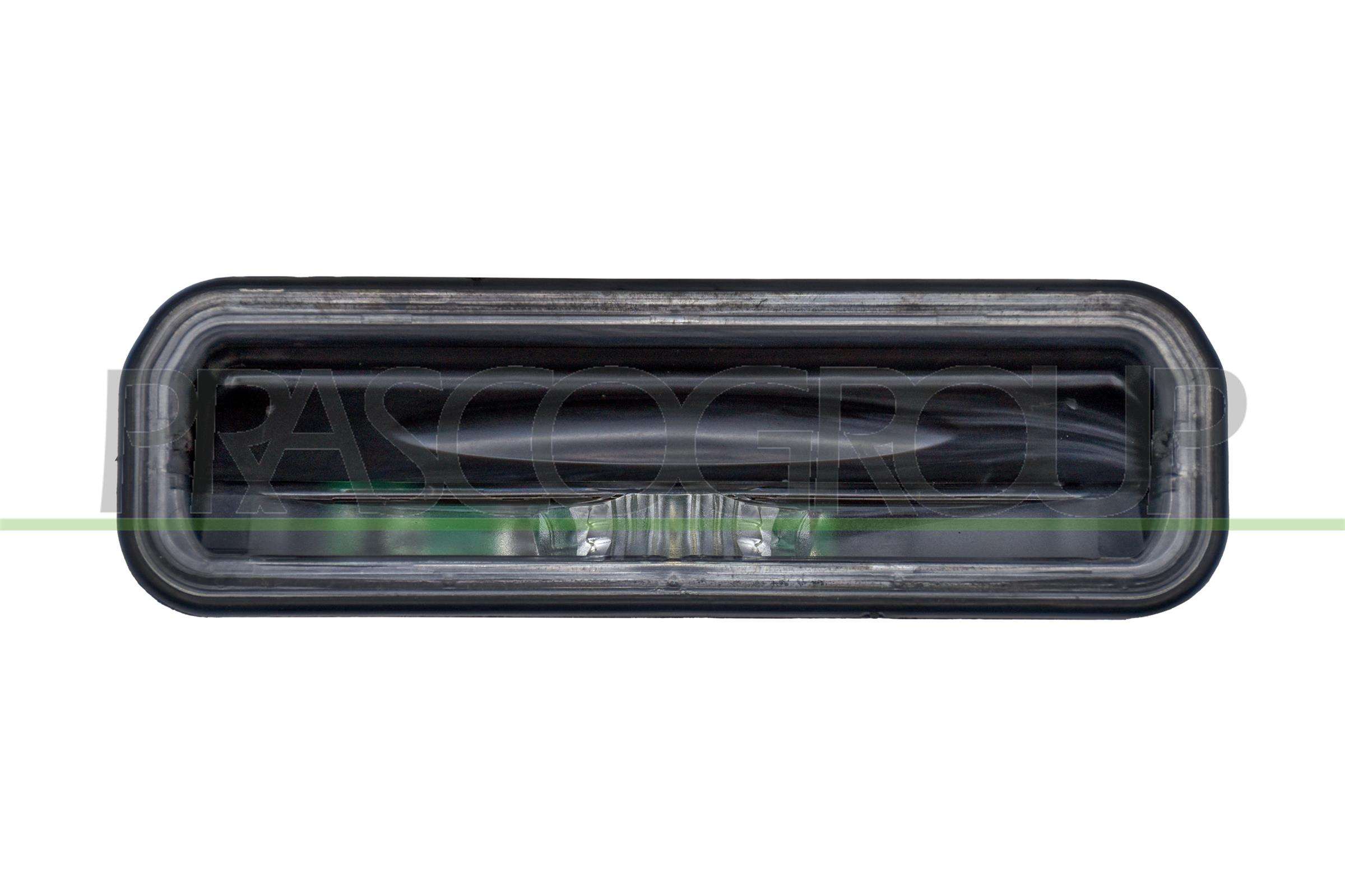 Prasco Heckklappengriff Fd9368950 Für Ford