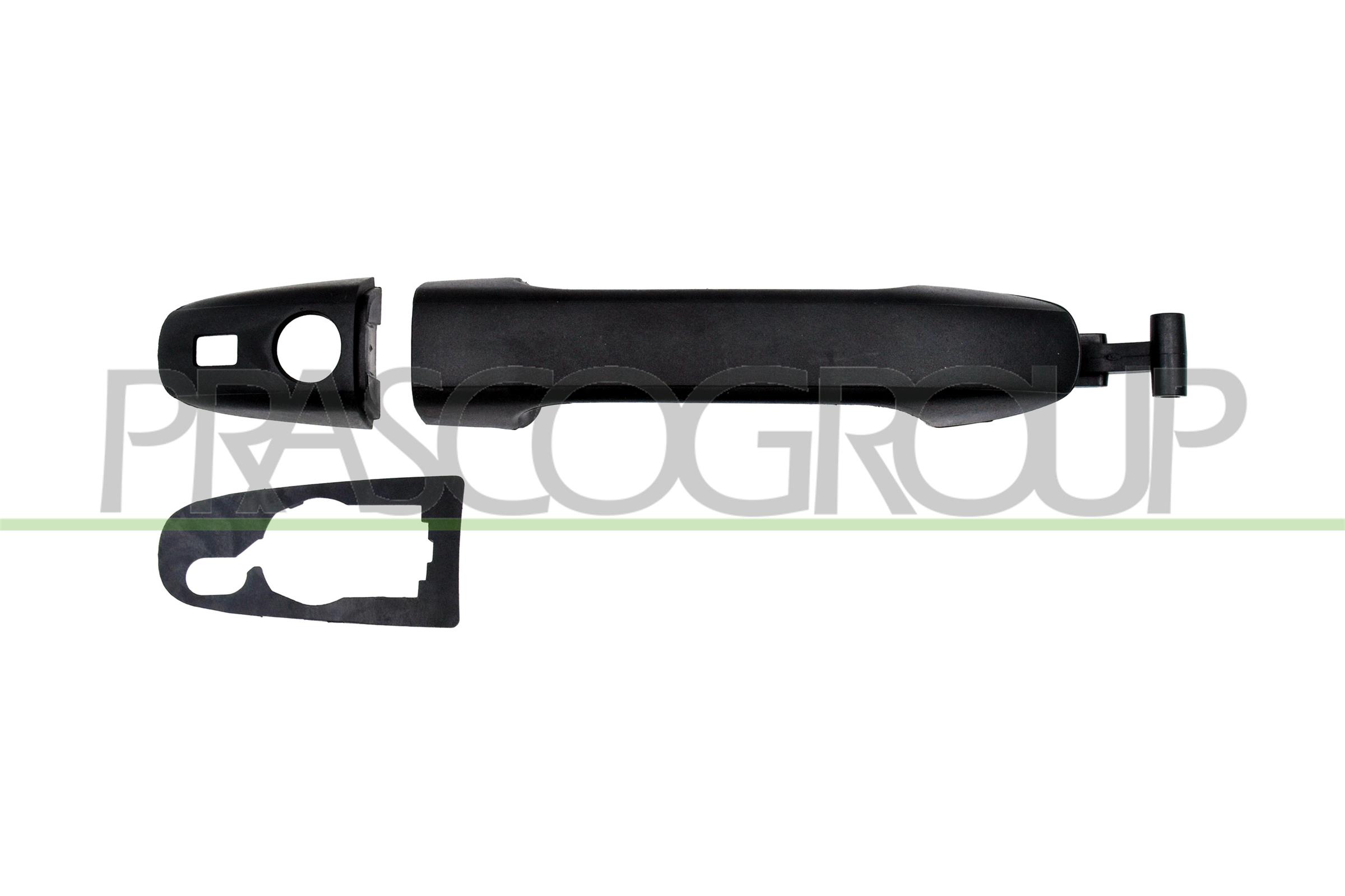 Prasco Türgriff Me9138012 Vorne Links Für Mercedes
