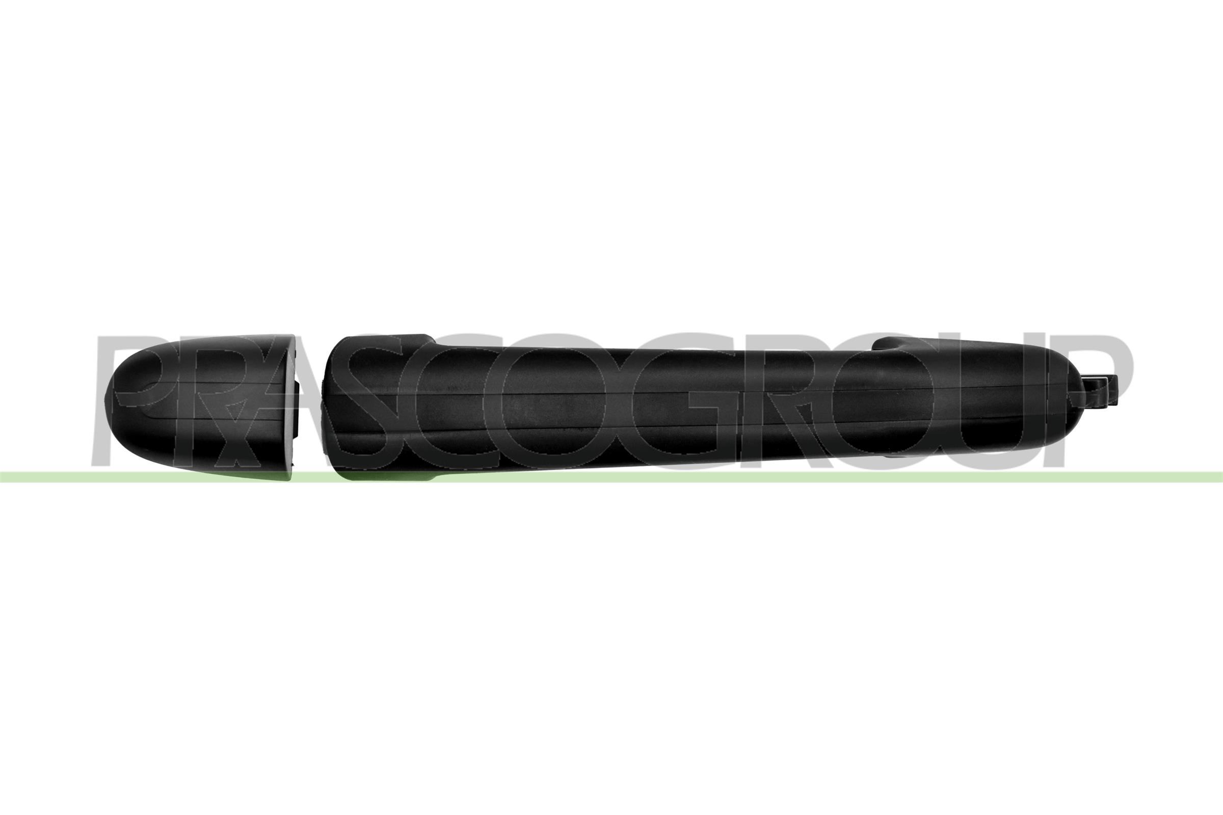 Prasco Türgriff Me3208001 Vorne Rechts Für Mercedes