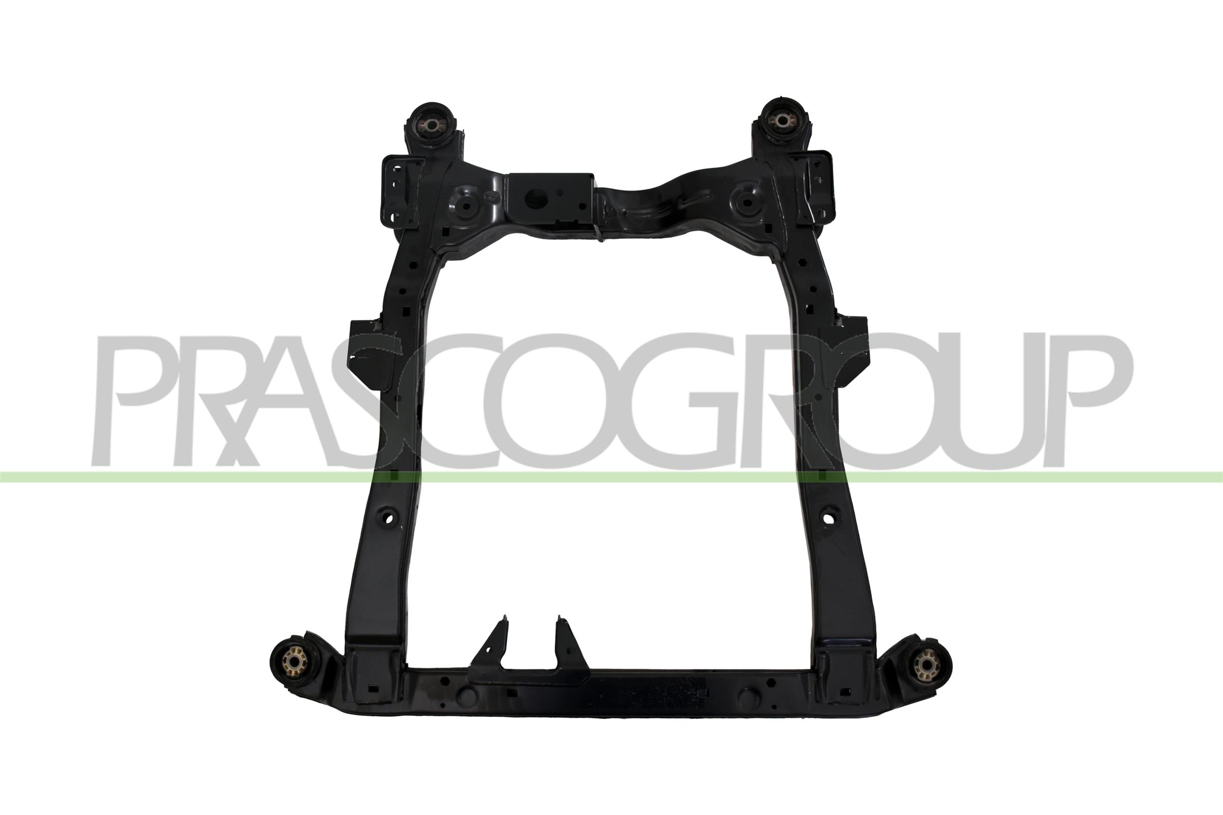 Prasco Achskörper Op4163900 Vorderachse Für Opel