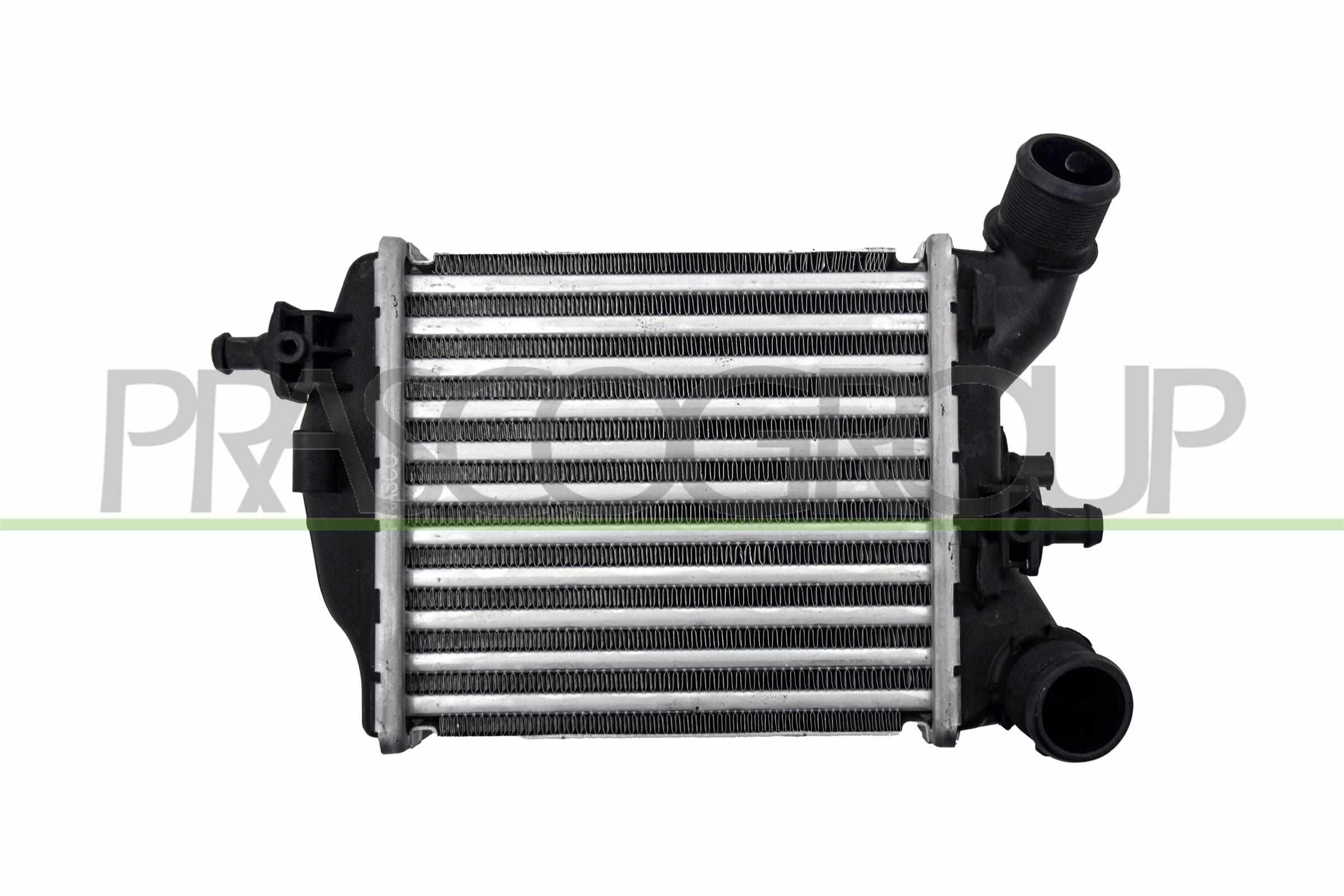 Prasco Ladeluftkühler Ft030n003 Für Fiat