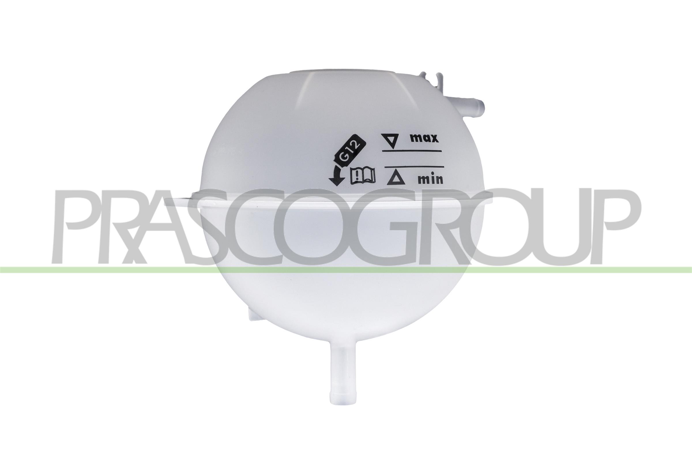 PRASCO Ausgleichsbehälter, Kühlmittel vg913ve01 für VW