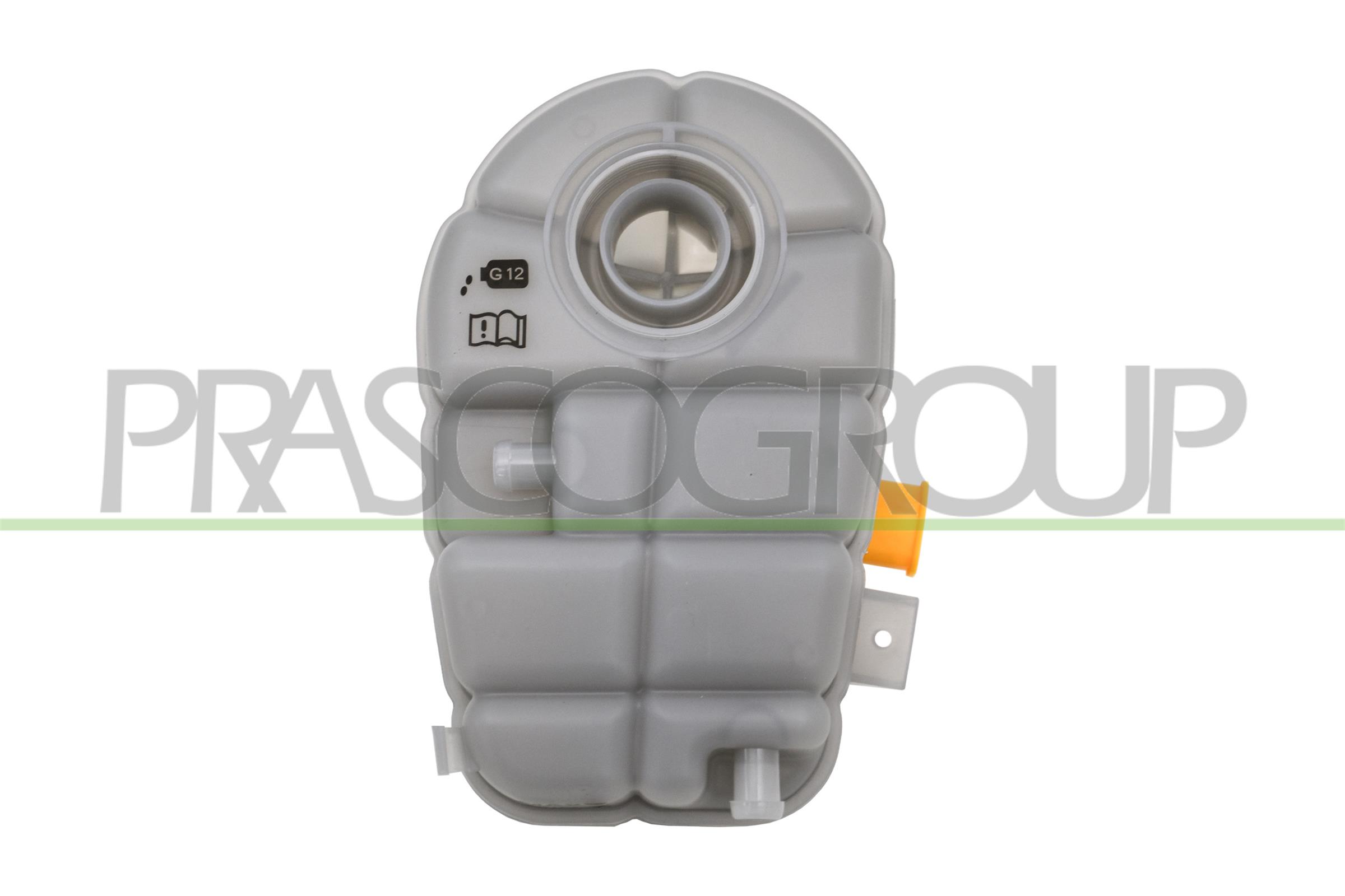 PRASCO Ausgleichsbehälter, Kühlmittel ad038ve01 für Audi