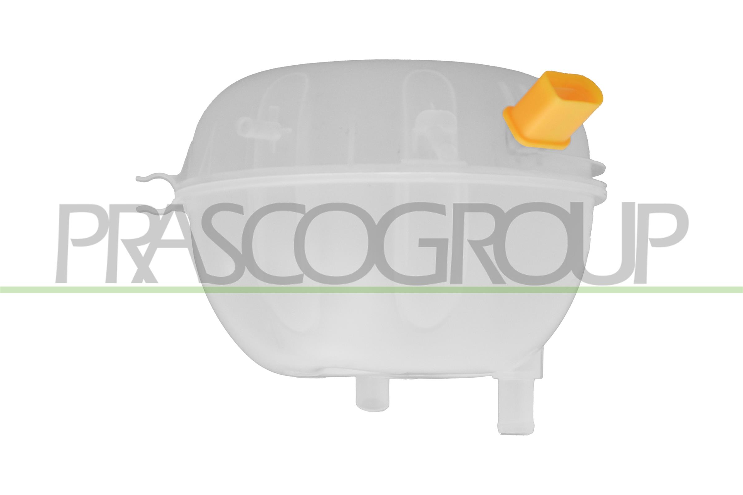 PRASCO Ausgleichsbehälter, Kühlmittel vg917ve01 für VW