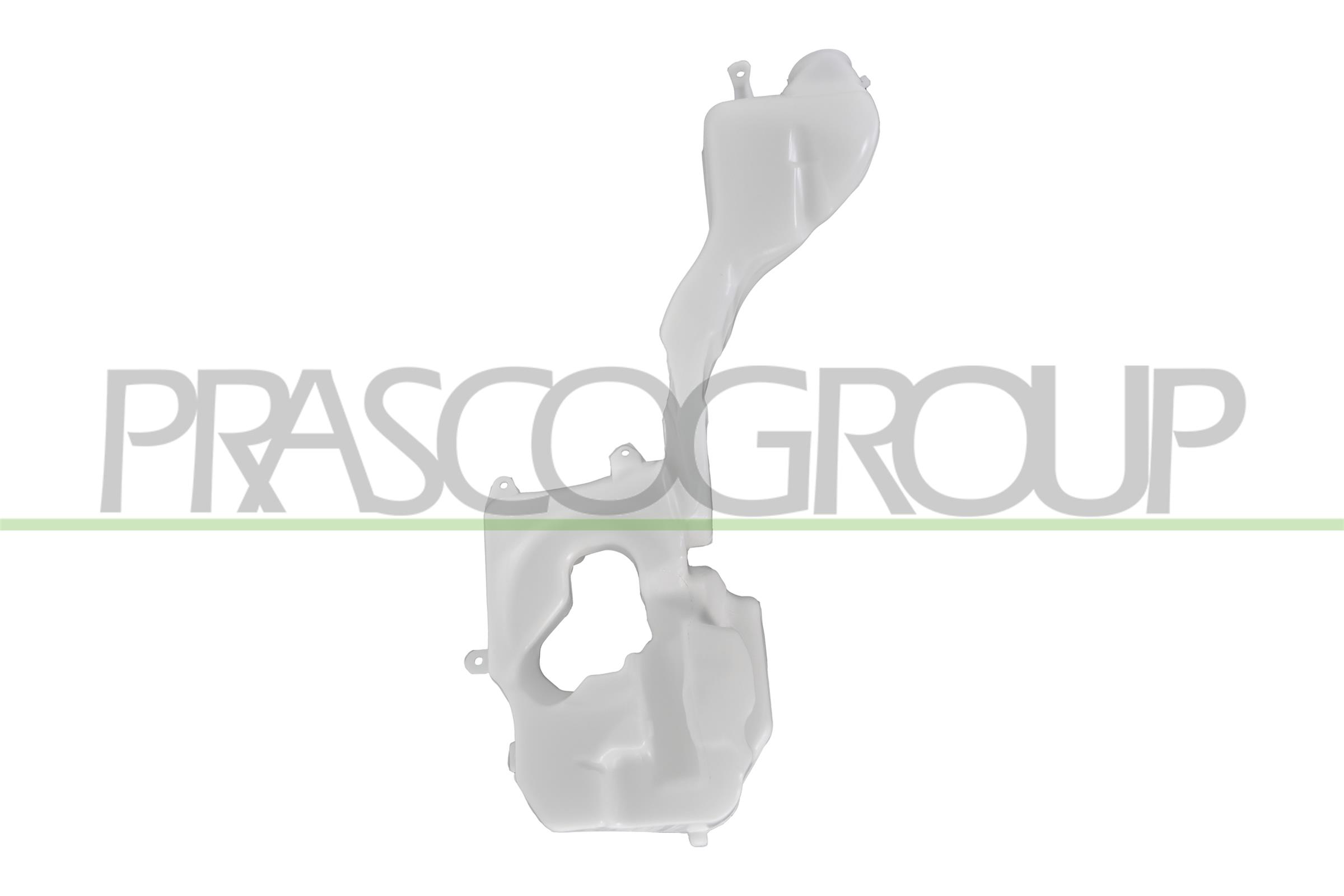 PRASCO Waschwasserbehälter, Scheibenreinigung mn308va02 für MINI