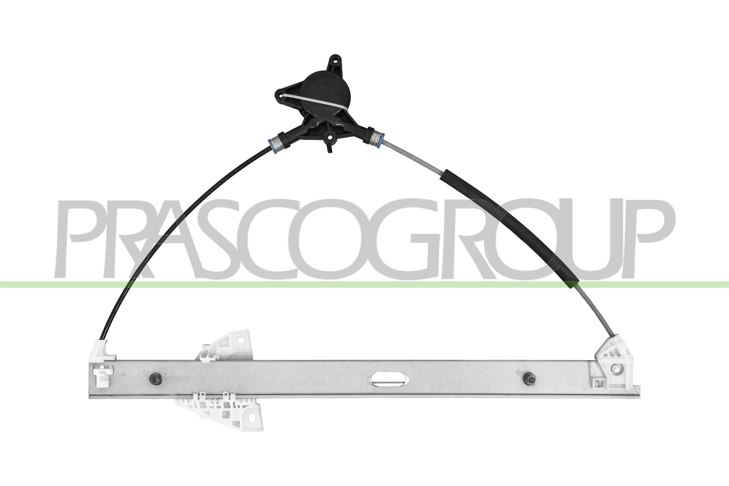 Prasco Fensterheber Mz426w023 Vorne Rechts Für Mazda