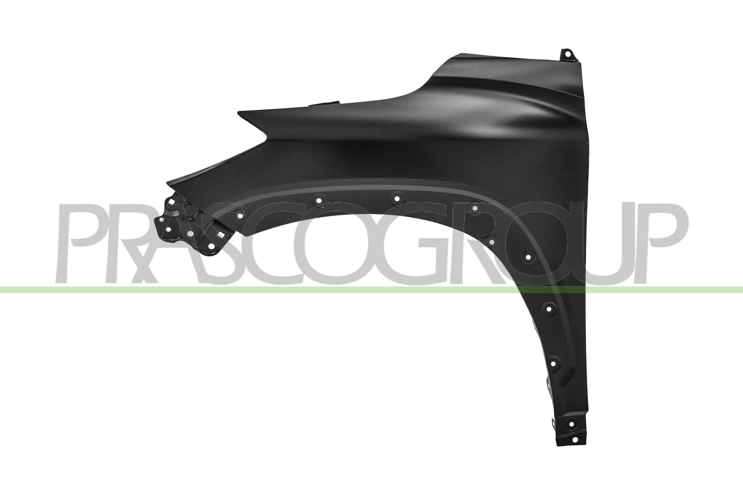PRASCO Kotflügel ty7503014 vorne links für TOYOTA