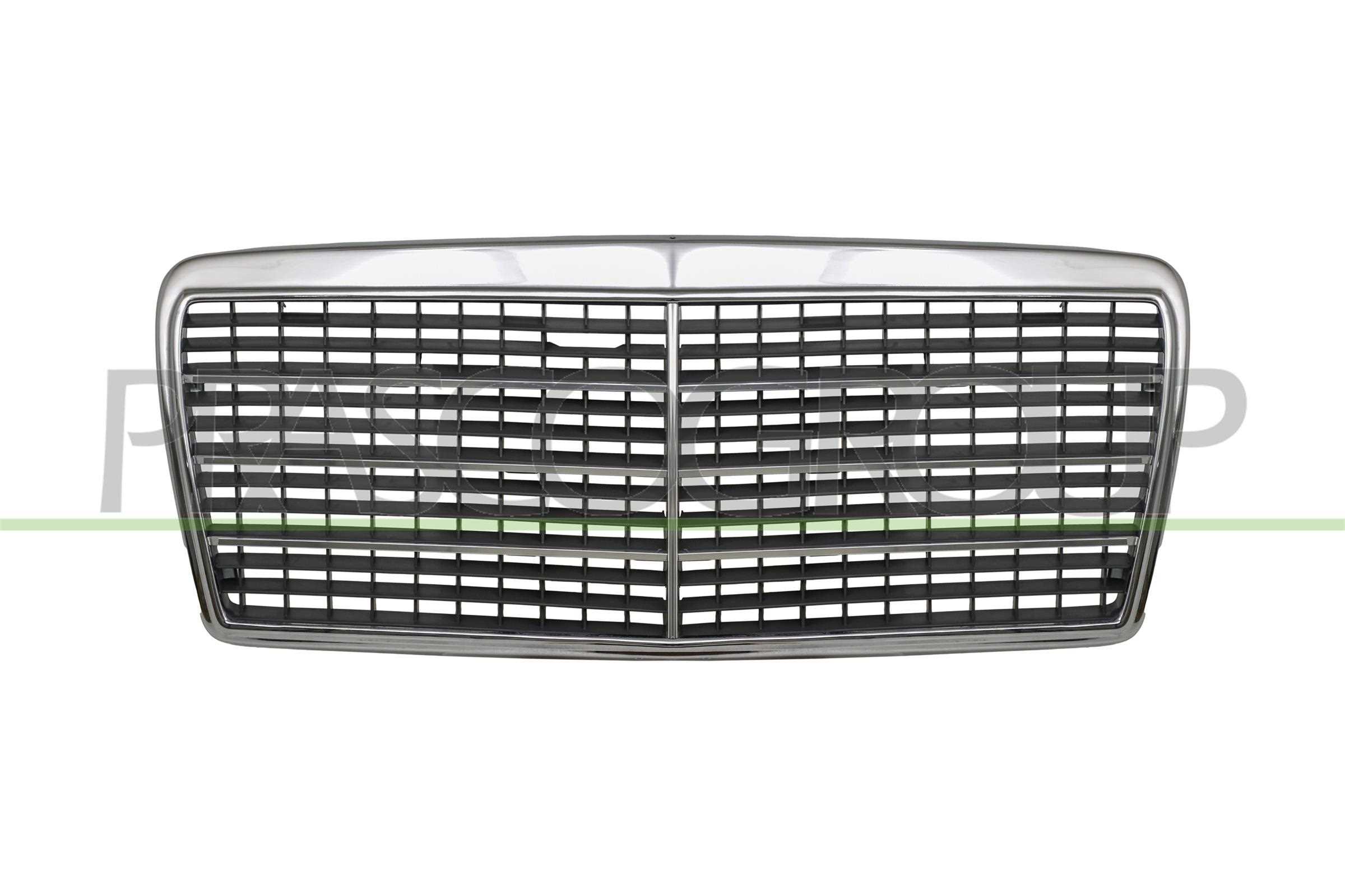 PRASCO Kühlergitter me0332000 für Mercedes
