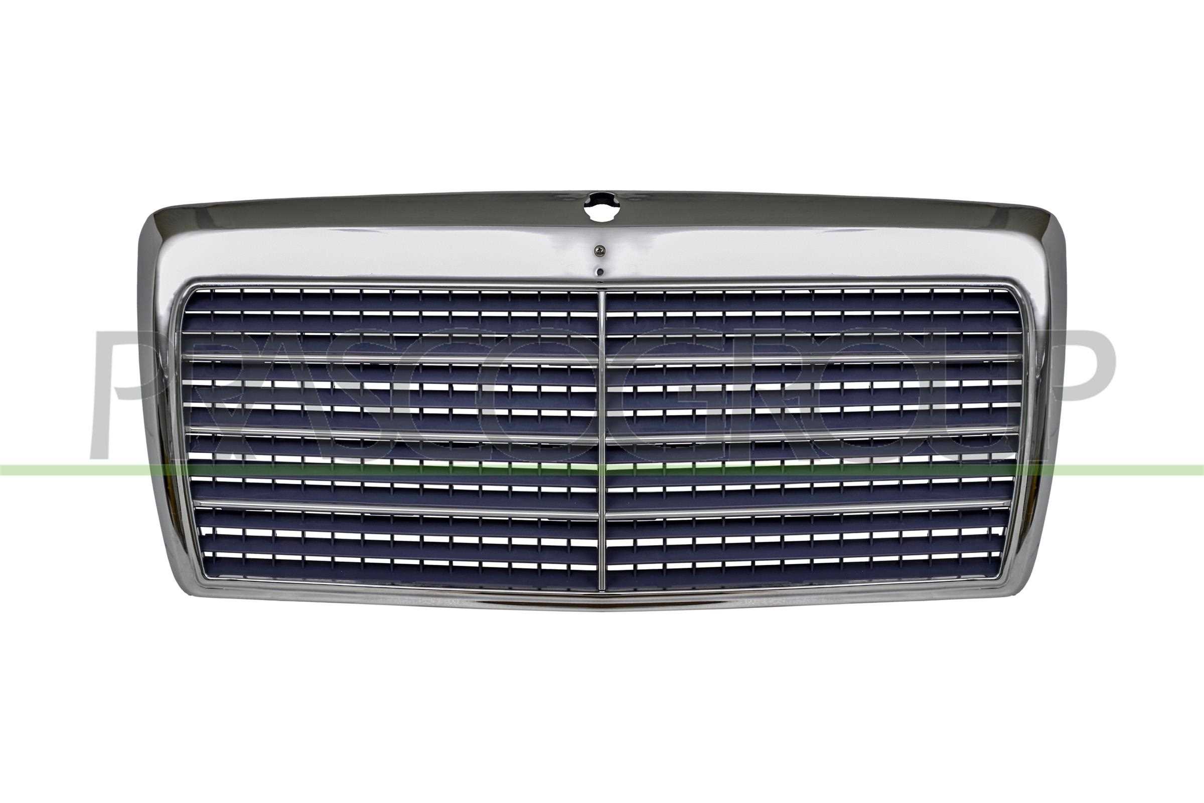 PRASCO Kühlergitter me0312000 für Mercedes