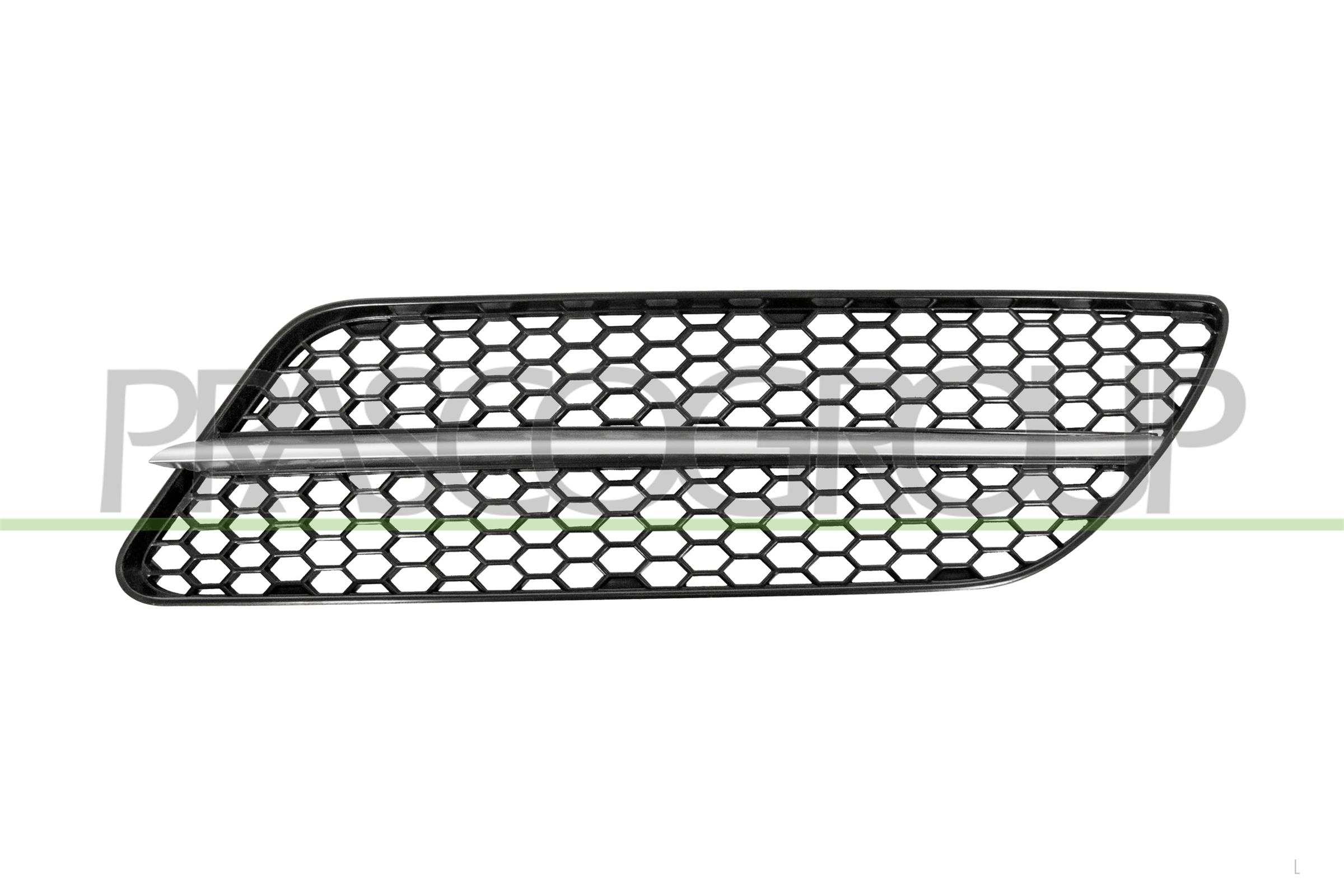 Prasco Lüftungsgitter, Stoßfänger Aa3422134 Vorne Links Für Alfa Romeo