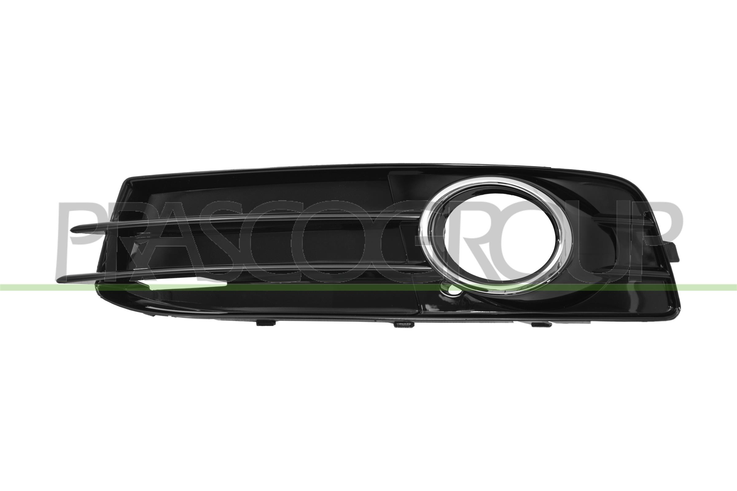 Prasco Lüftungsgitter, Stoßfänger Ad3212124 Links Für Audi