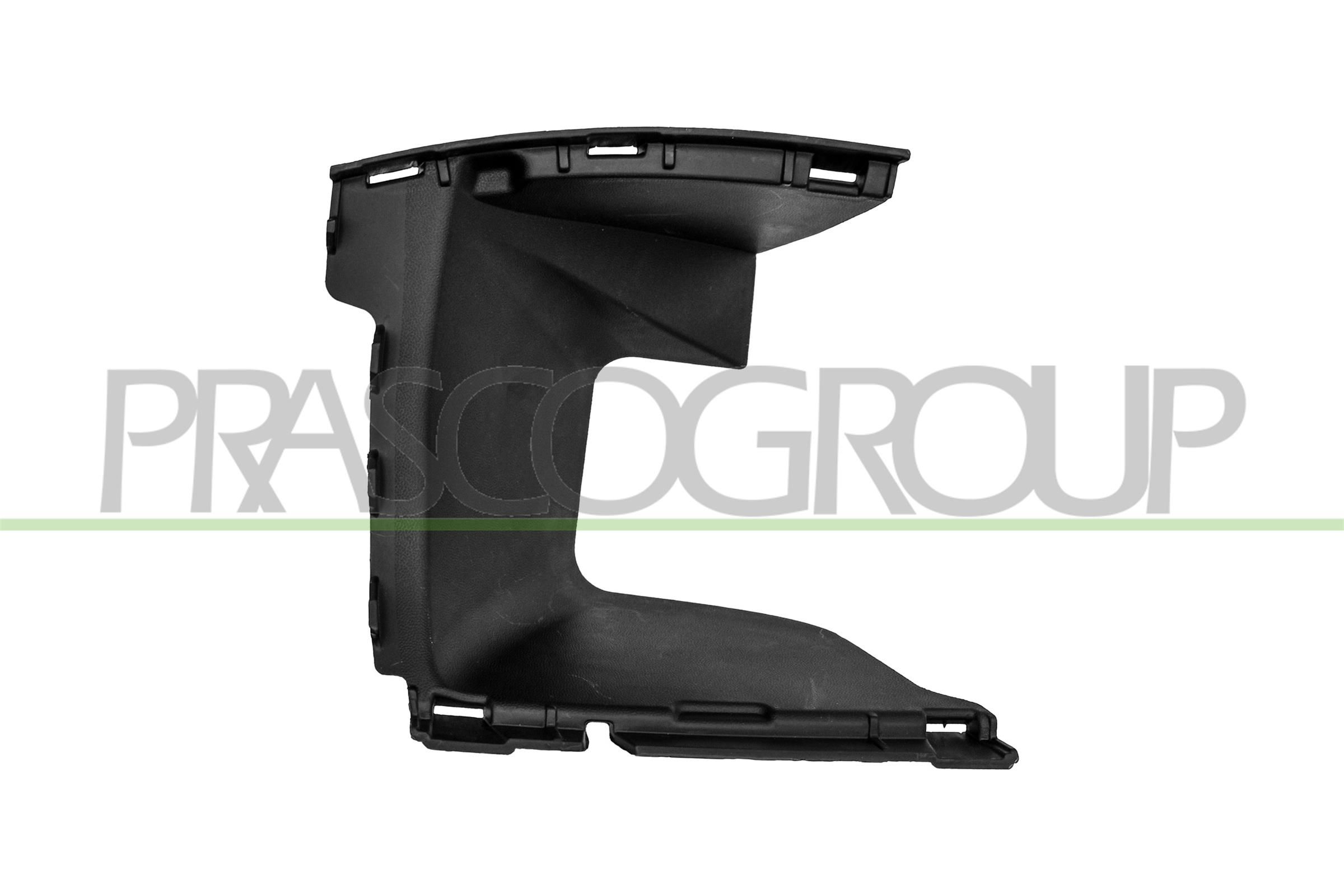 Prasco Spoiler Vg7602403 Vorne Rechts Für Vw