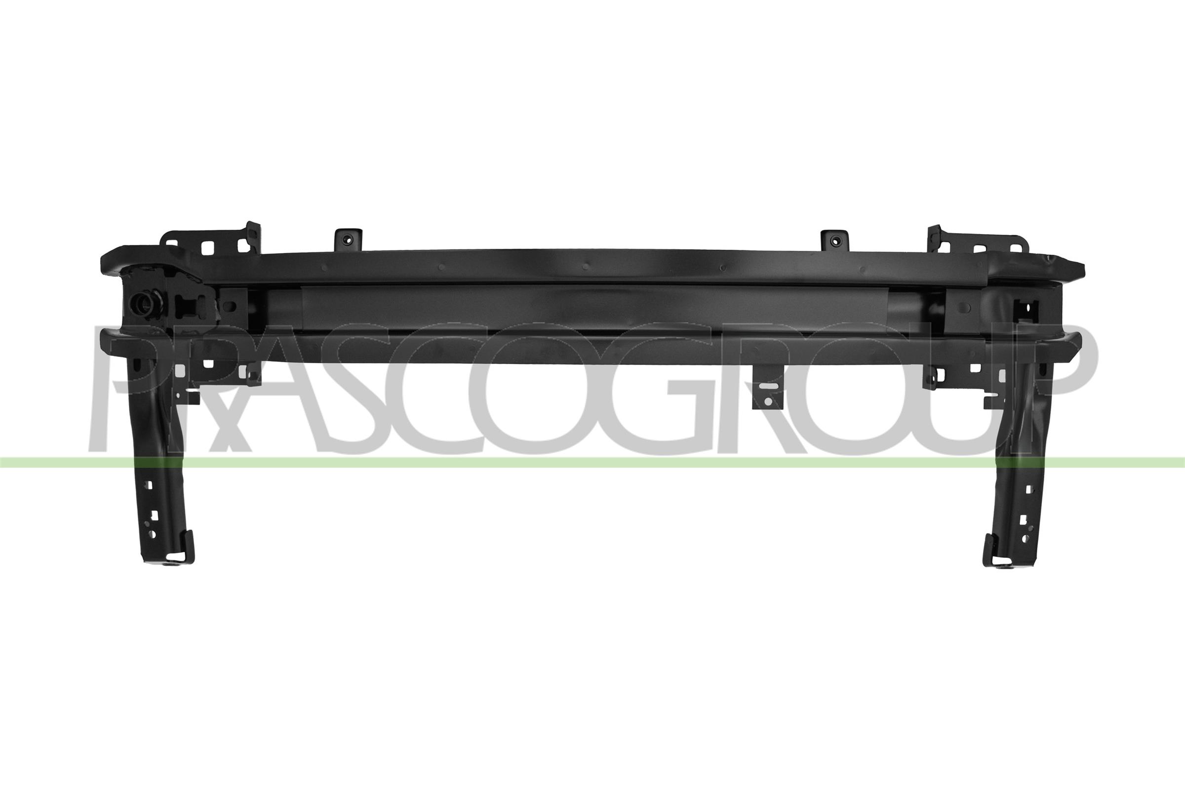 PRASCO Träger, Stoßfänger vg7501622 vorne für VW