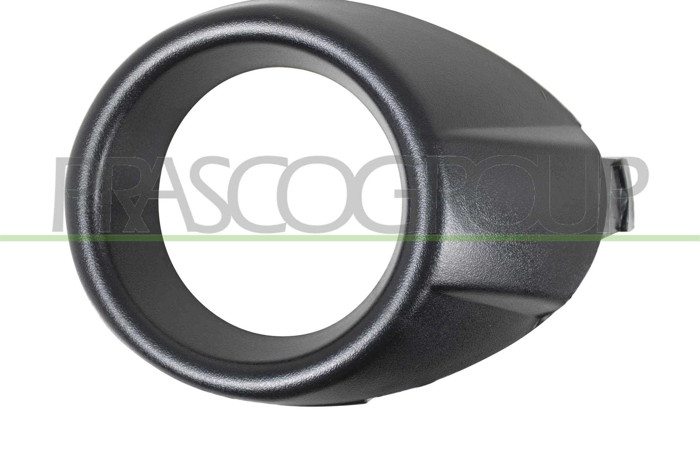 PRASCO Rahmen, Nebelscheinwerfer fd3441250 links für Ford