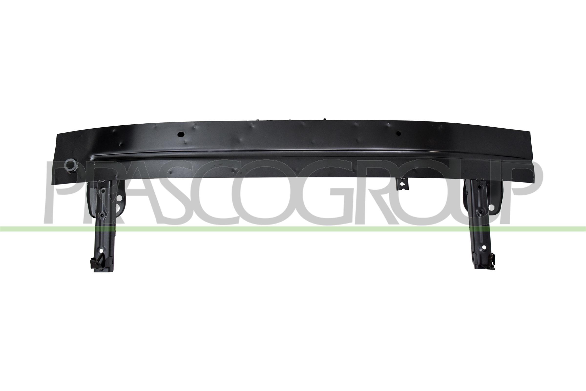 PRASCO Träger, Stoßfänger hn2081622 vorne für HYUNDAI
