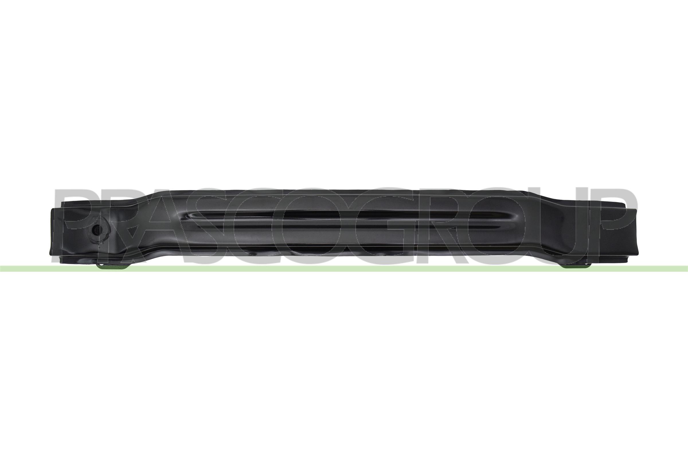 PRASCO Träger, Stoßfänger vg1011672 hinten für VW