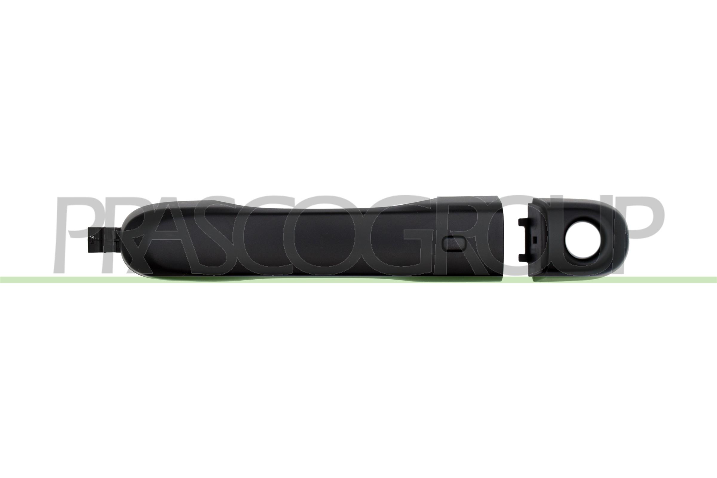 Prasco Türgriff Je1008022 Vorne Links Für Jeep