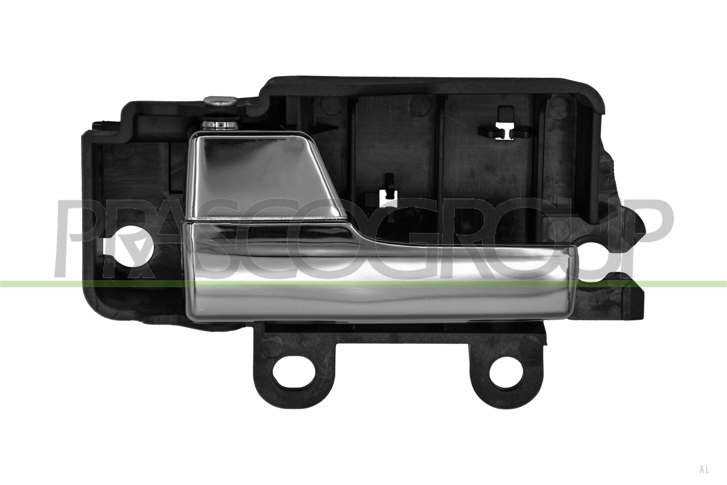 PRASCO Türgriff fd7158402 vorne rechts für Ford