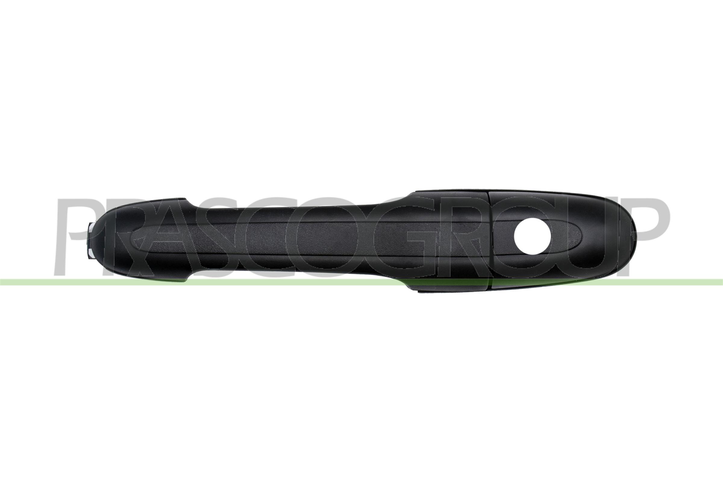 Prasco Türgriff Me9098002 Vorne Links Für Mercedes