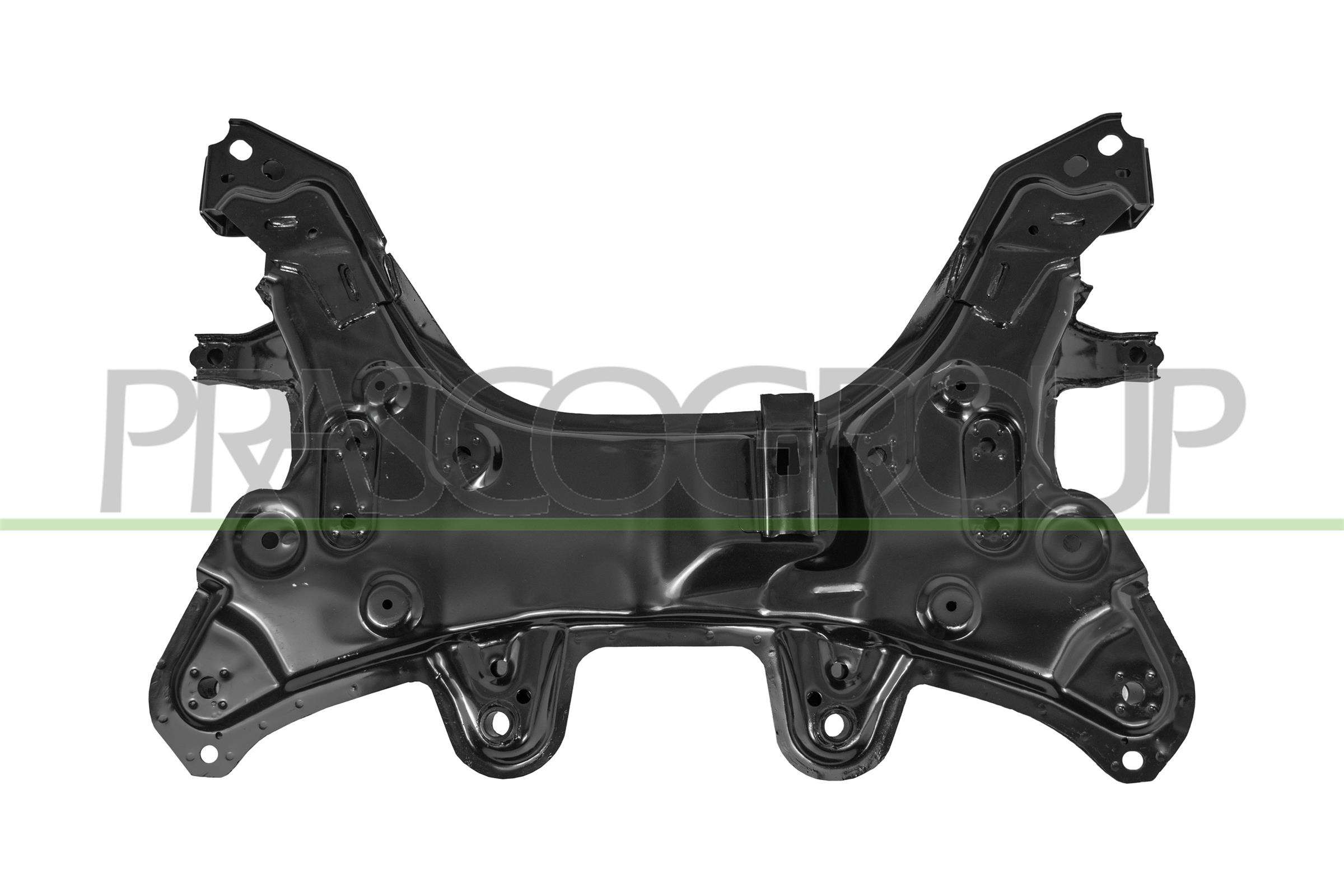 Prasco Achskörper Ft0303900 Vorderachse Für Fiat