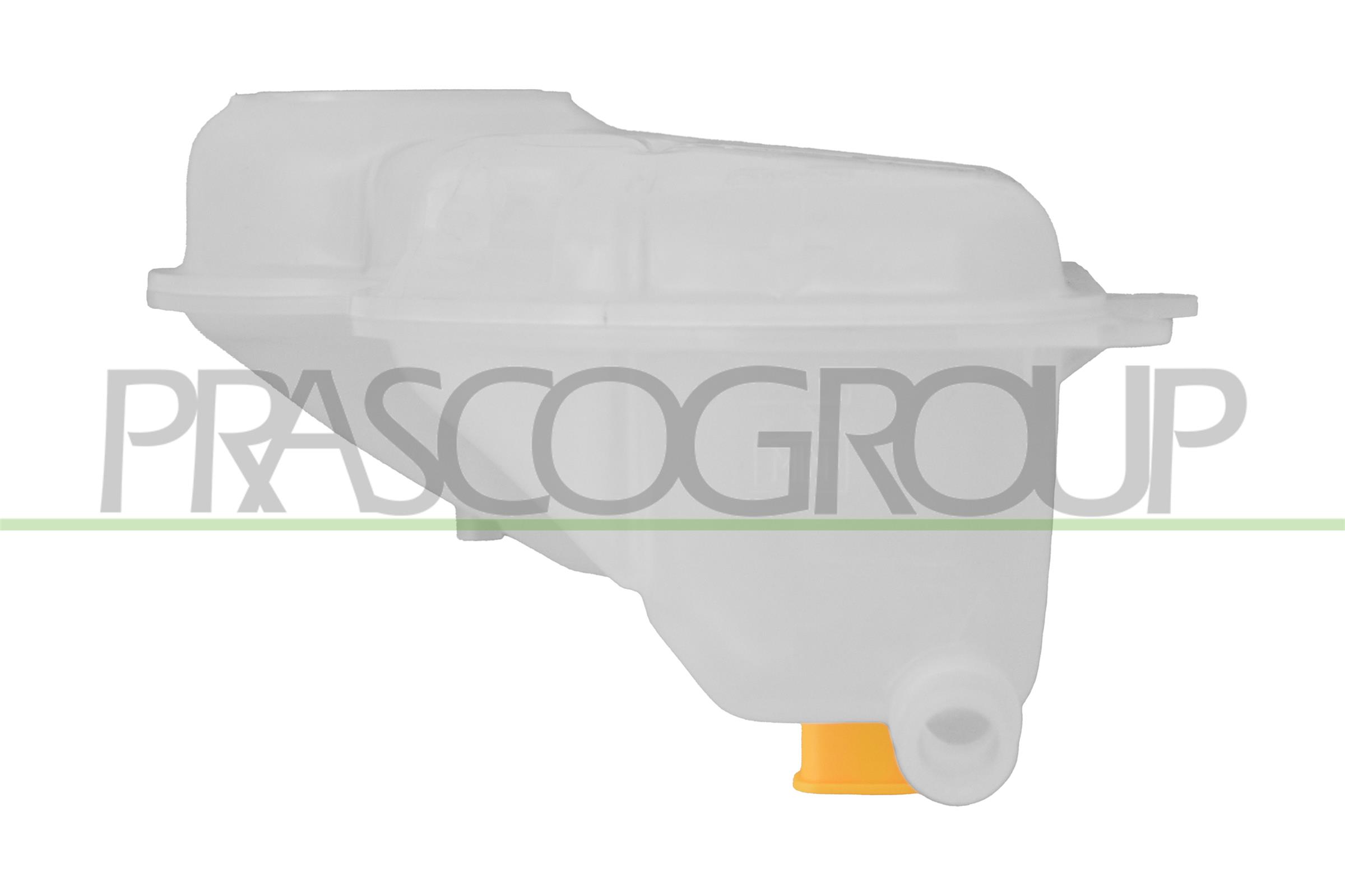 PRASCO Ausgleichsbehälter, Kühlmittel vg053ve01 für VW