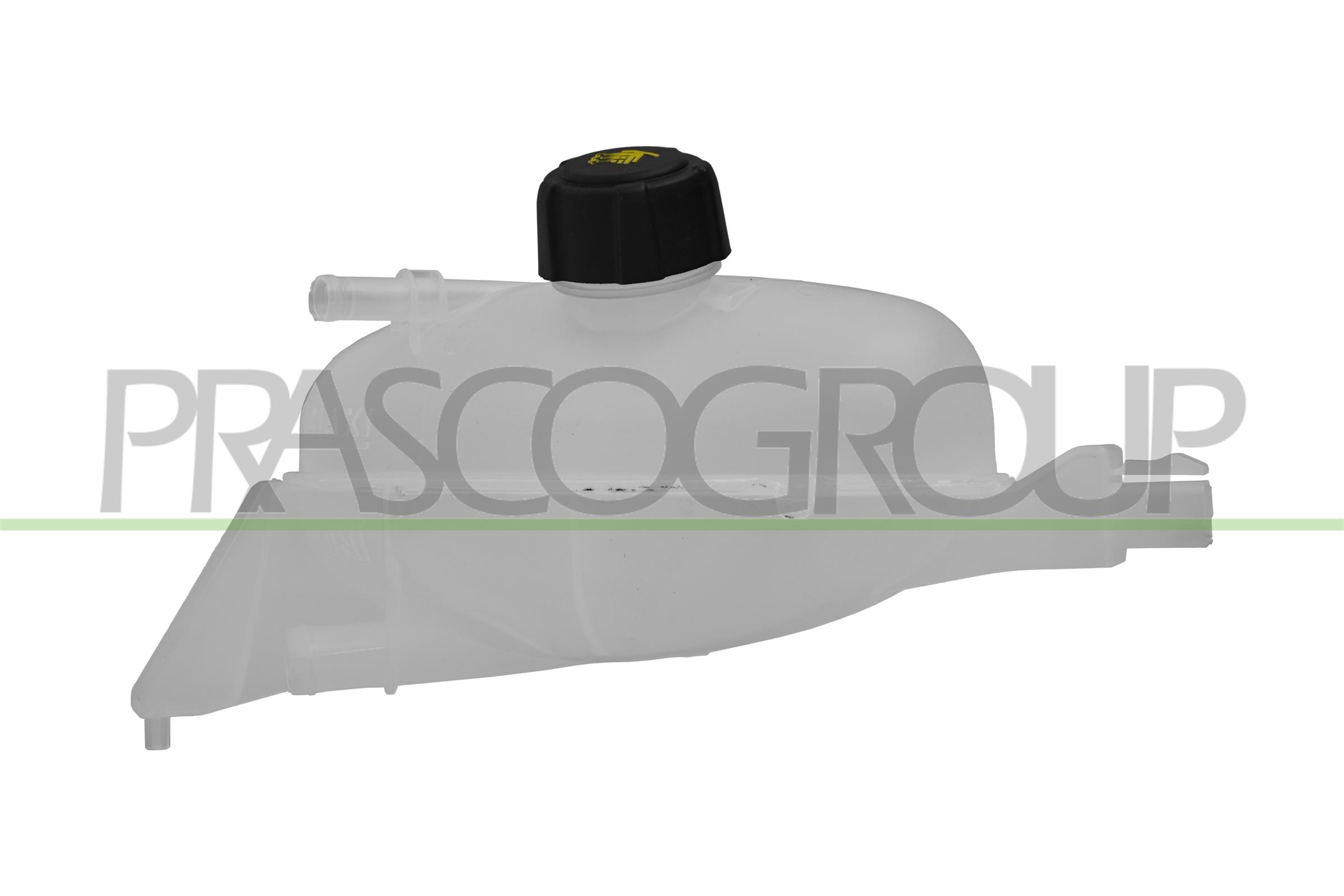 PRASCO Ausgleichsbehälter, Kühlmittel rn954ve01 für RENAULT