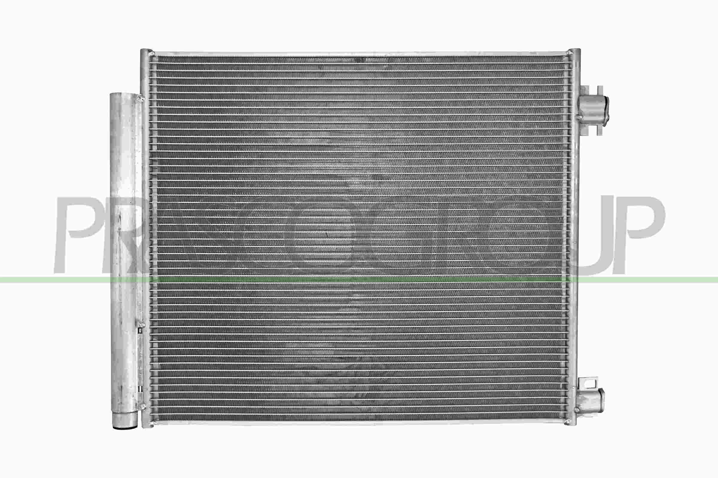 Prasco Kondensator, Klimaanlage Ds712c001 Für Nissan