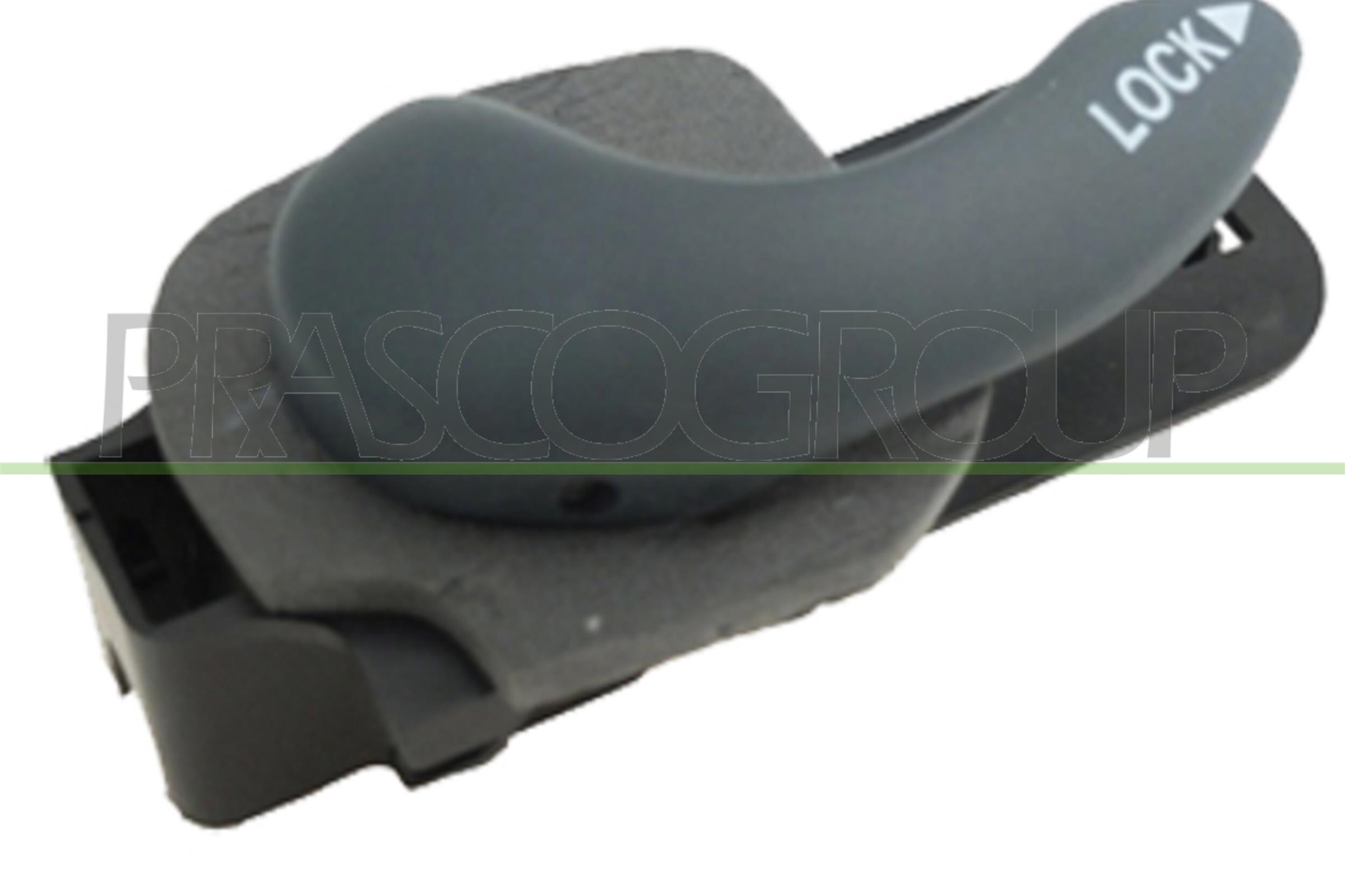 PRASCO Türgriff, Innenausstattung ft9088408 vorne links für Fiat