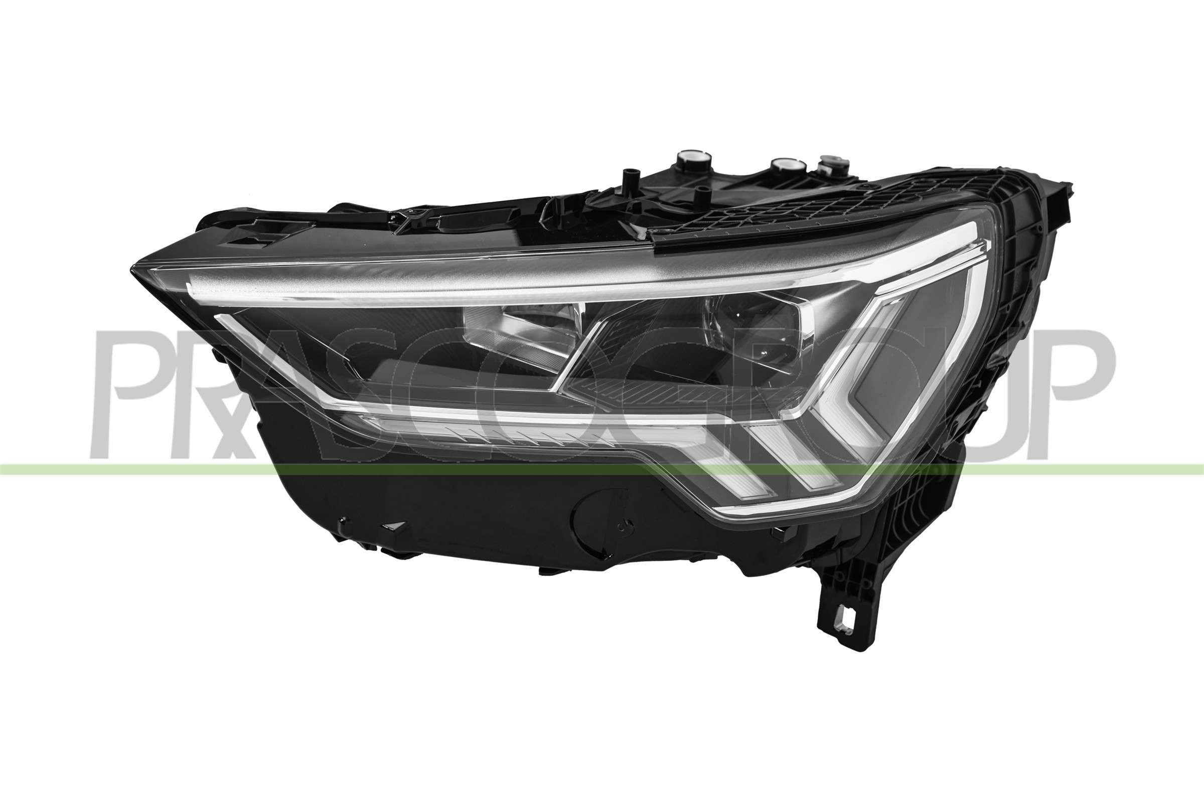 Prasco Hauptscheinwerfer Ad8164914 Led Links Für Audi