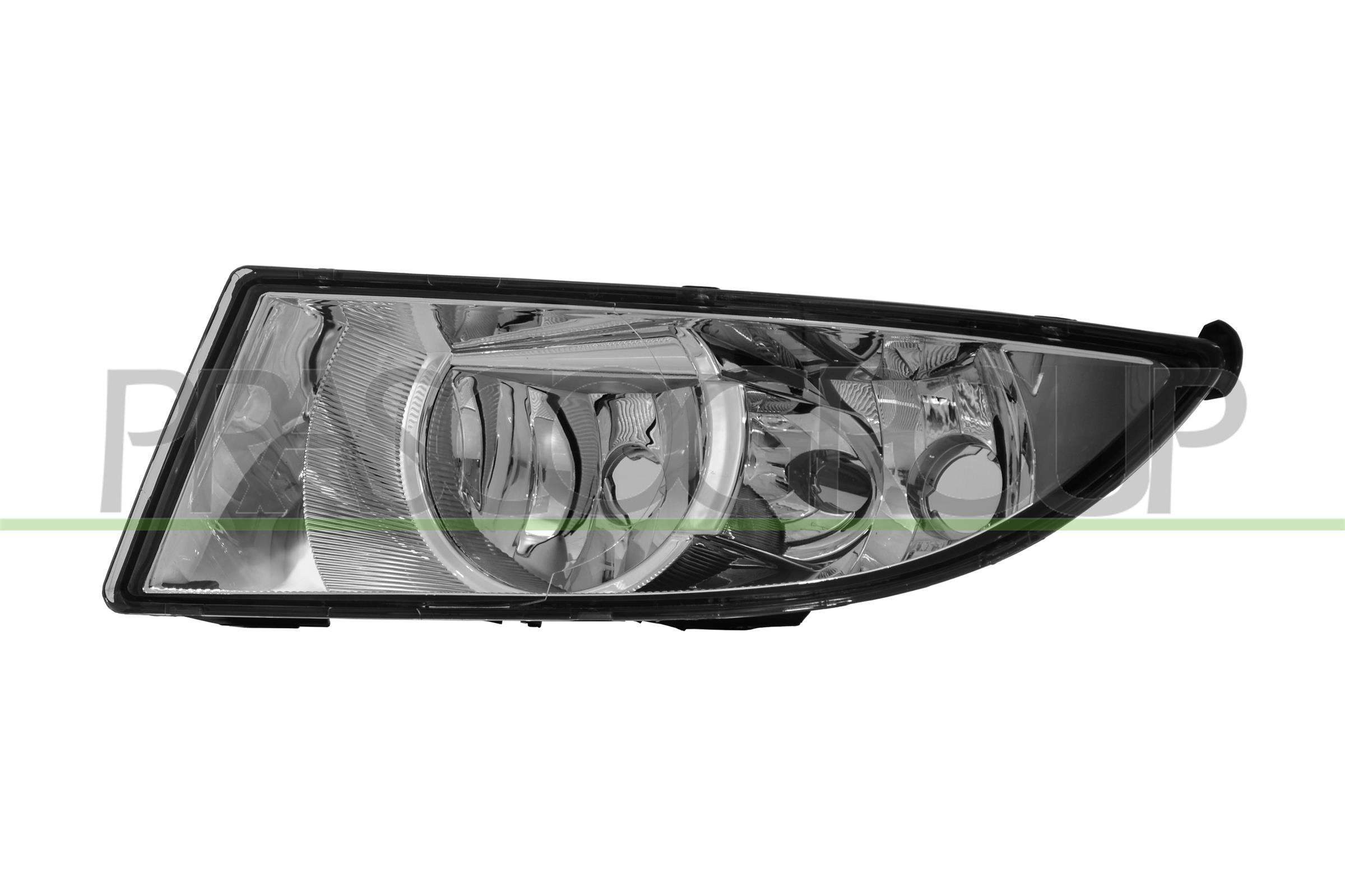 Prasco Nebelscheinwerfer Sk3254414 Links Für Skoda