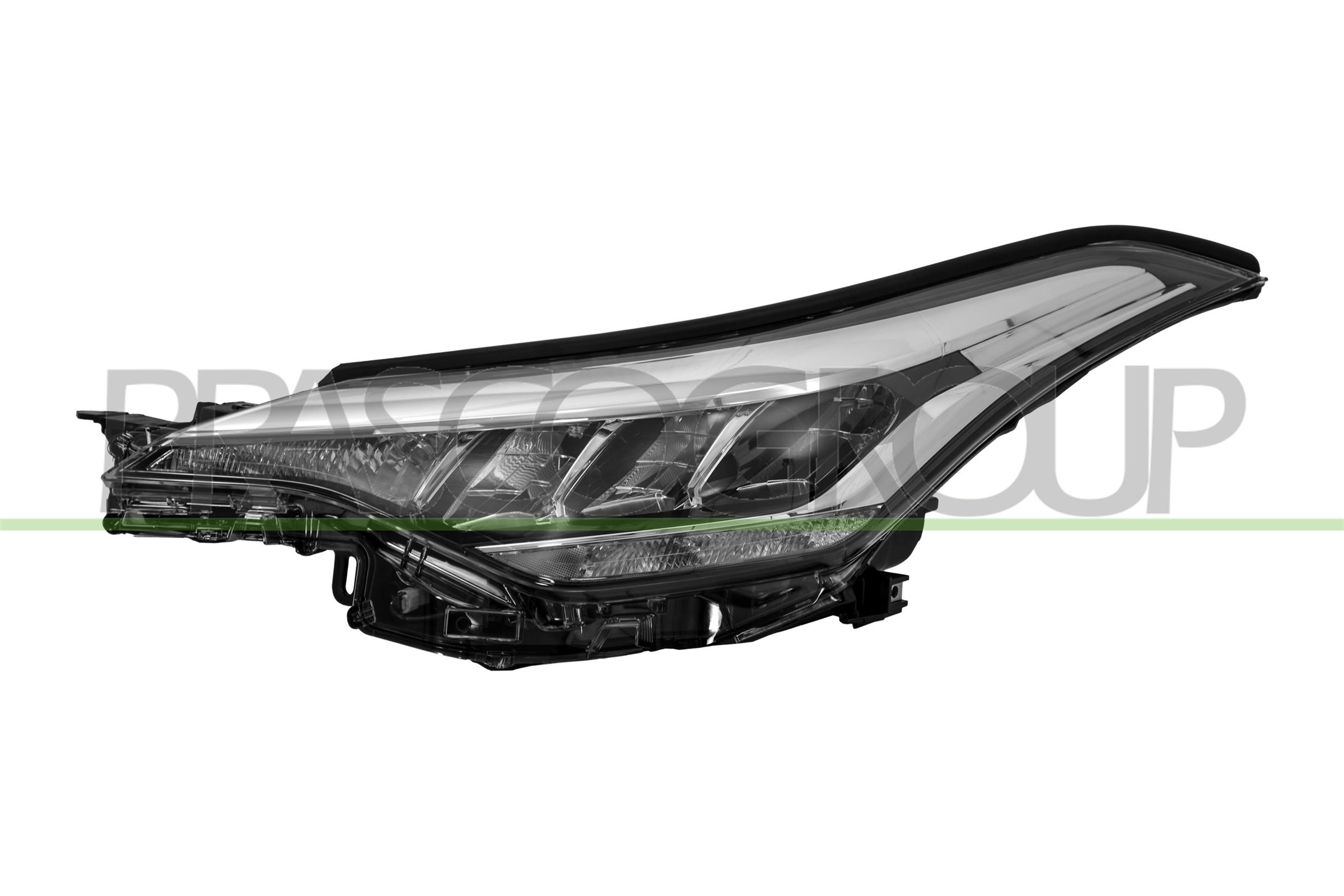 Prasco Hauptscheinwerfer Ty7024904 Links Für Toyota