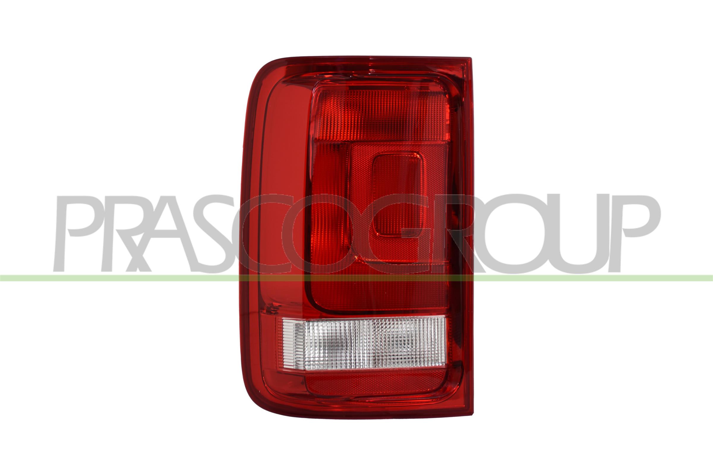 Prasco Heckleuchte Vg8414154 Links Für Vw