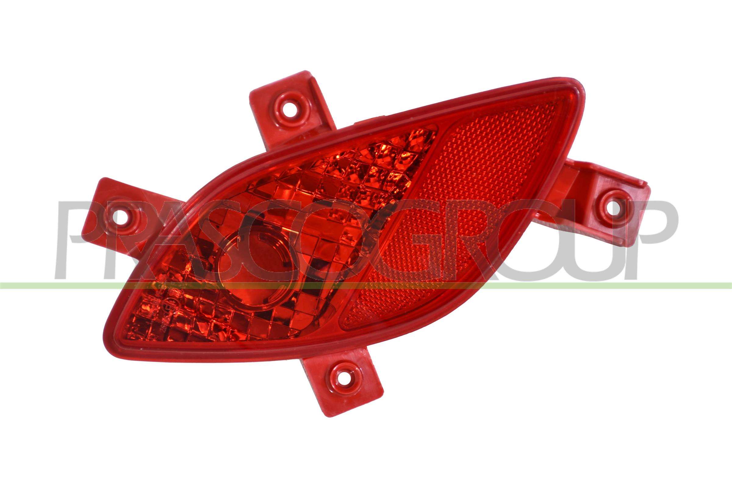 Prasco Nebelschlussleuchte Hn0424454 Links Für Hyundai