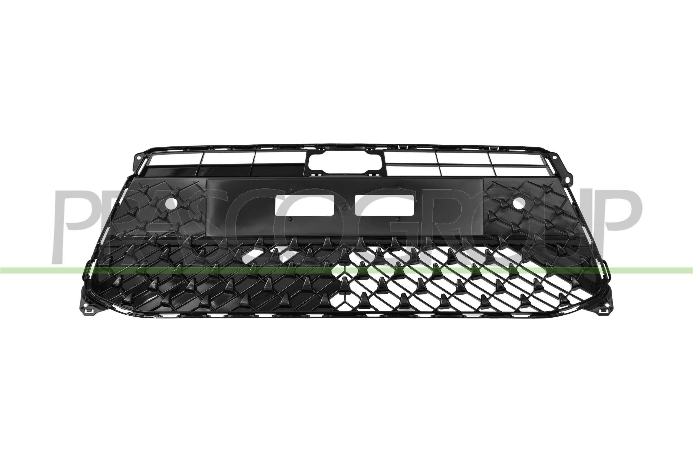 PRASCO Kühlergitter ty0602011 für TOYOTA