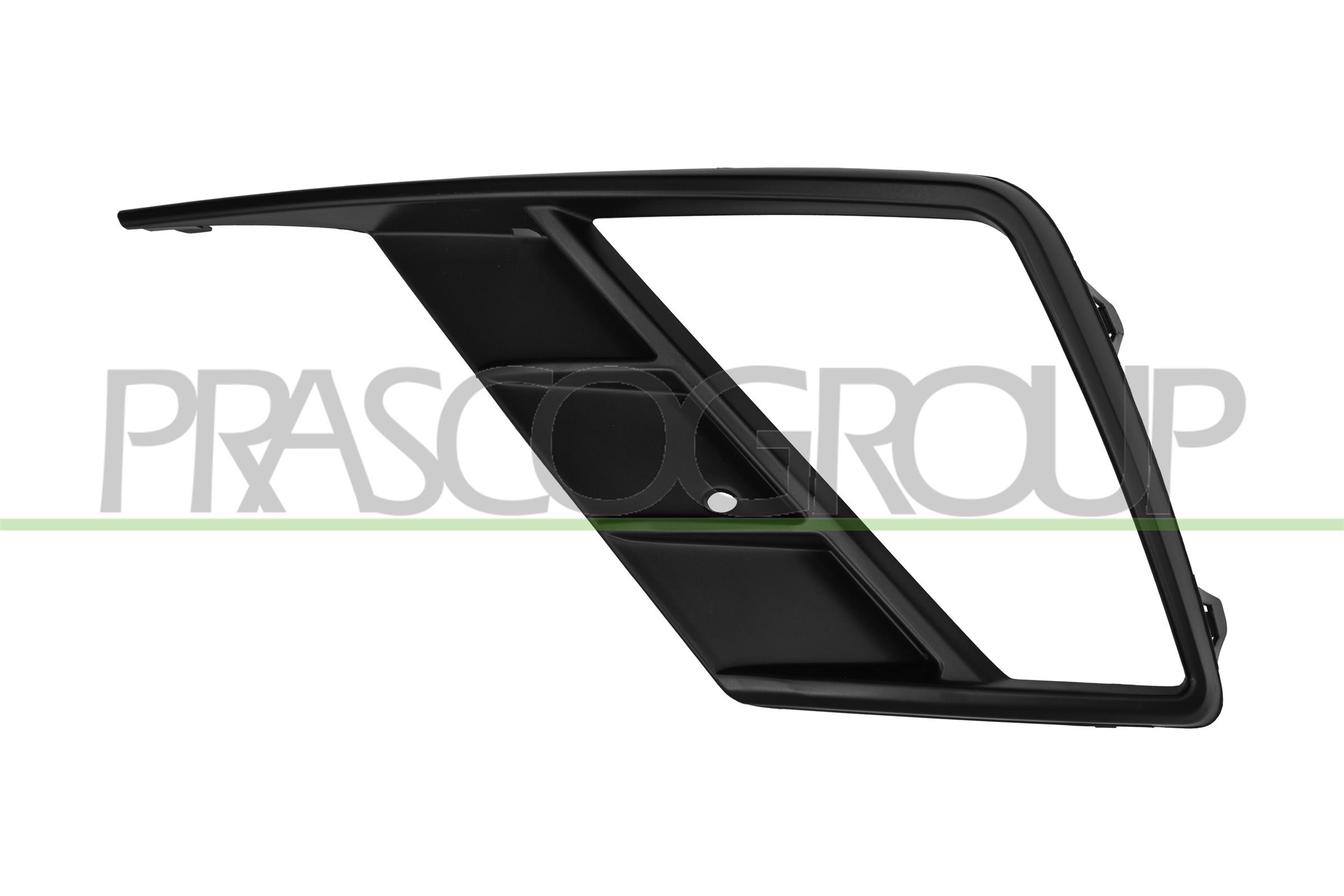 Prasco Lüftungsgitter, Stoßfänger St0422124 Vorne Links Für Seat