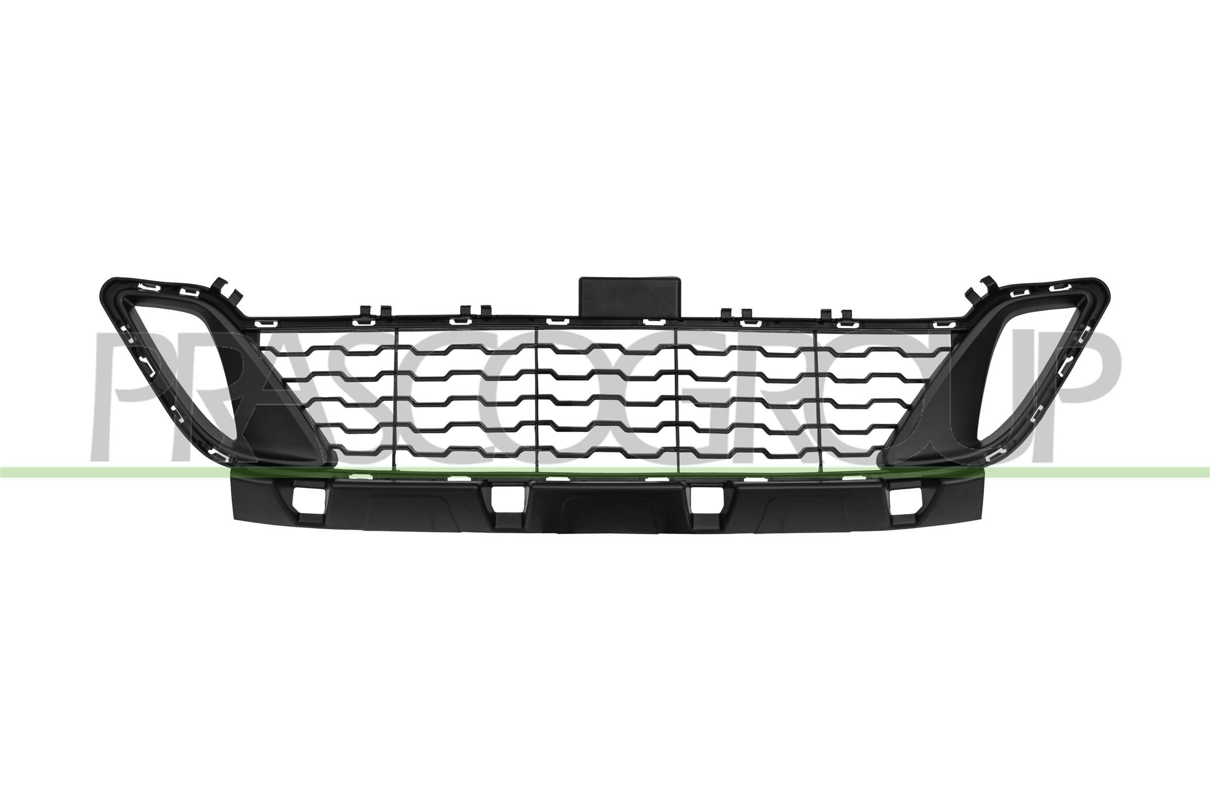 Prasco Lüftungsgitter, Stoßfänger Bm2012130 Vorne Für Bmw