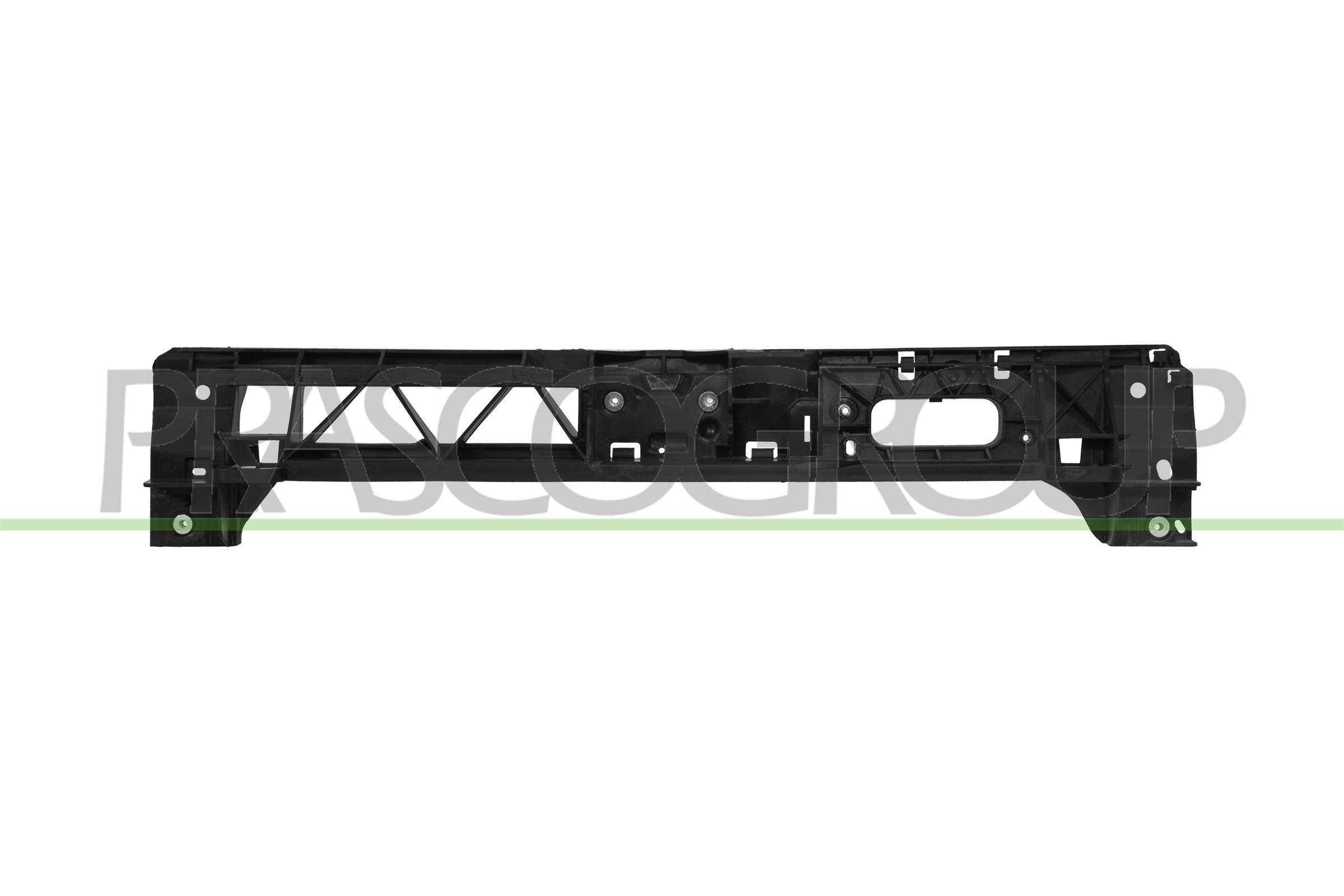 Prasco Frontverkleidung Op8313201 Vorne Für Opel
