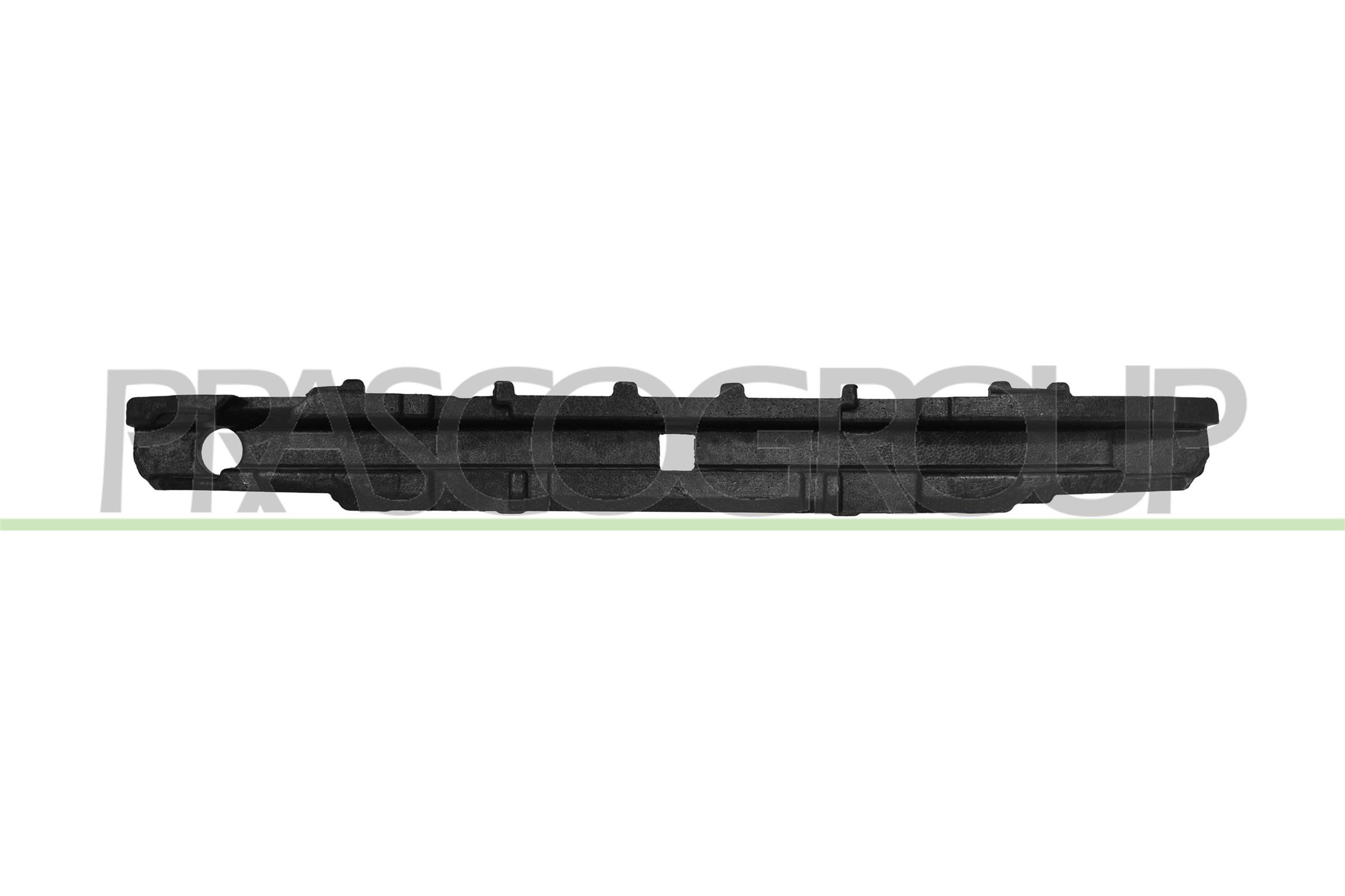 Prasco Aufpralldämpfer, Stoßfänger Pg5241602 Vorne Für Peugeot