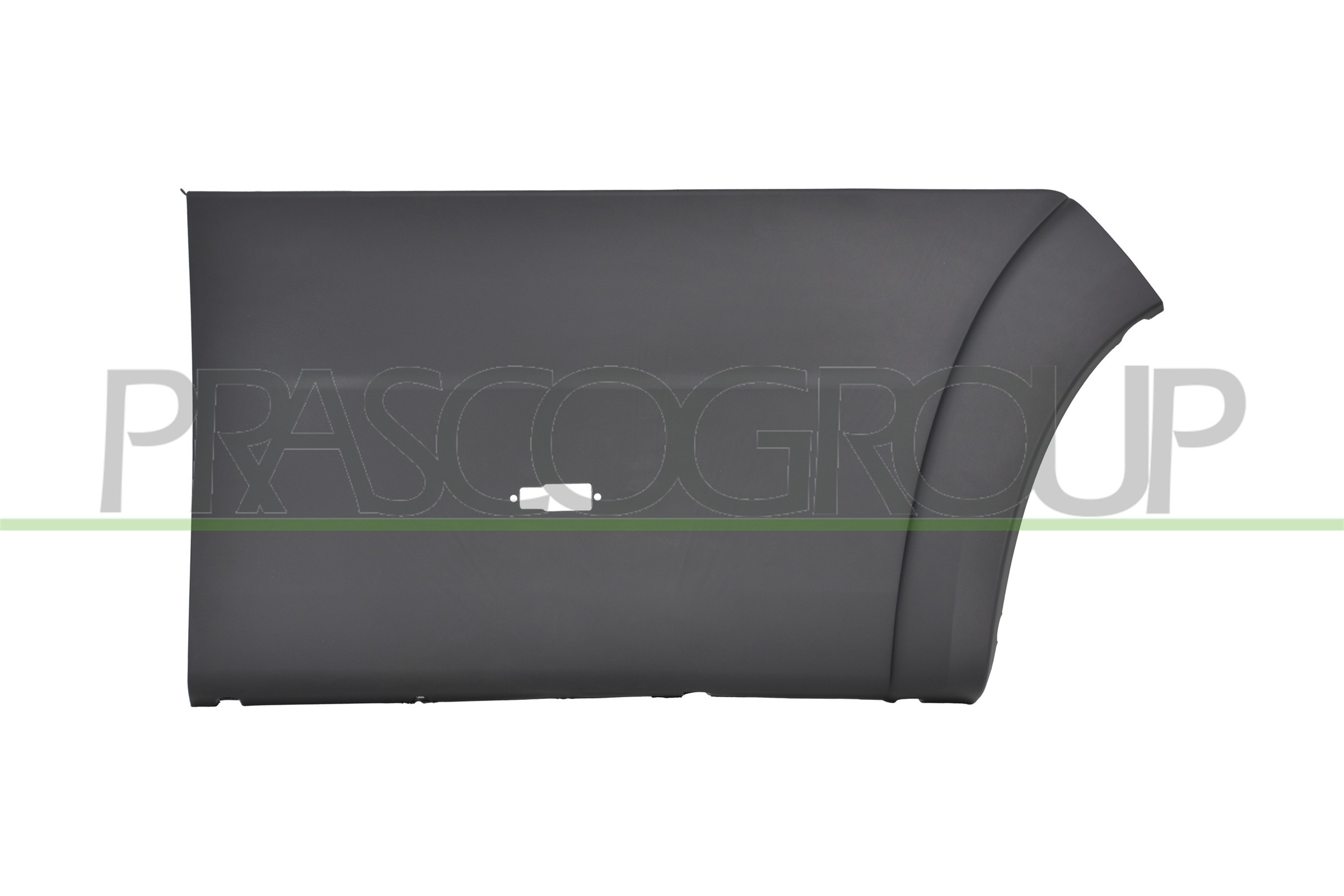 Prasco Zier-/Schutzleiste, Kotflügel Ft9301463 Hinten Rechts Für Fiat