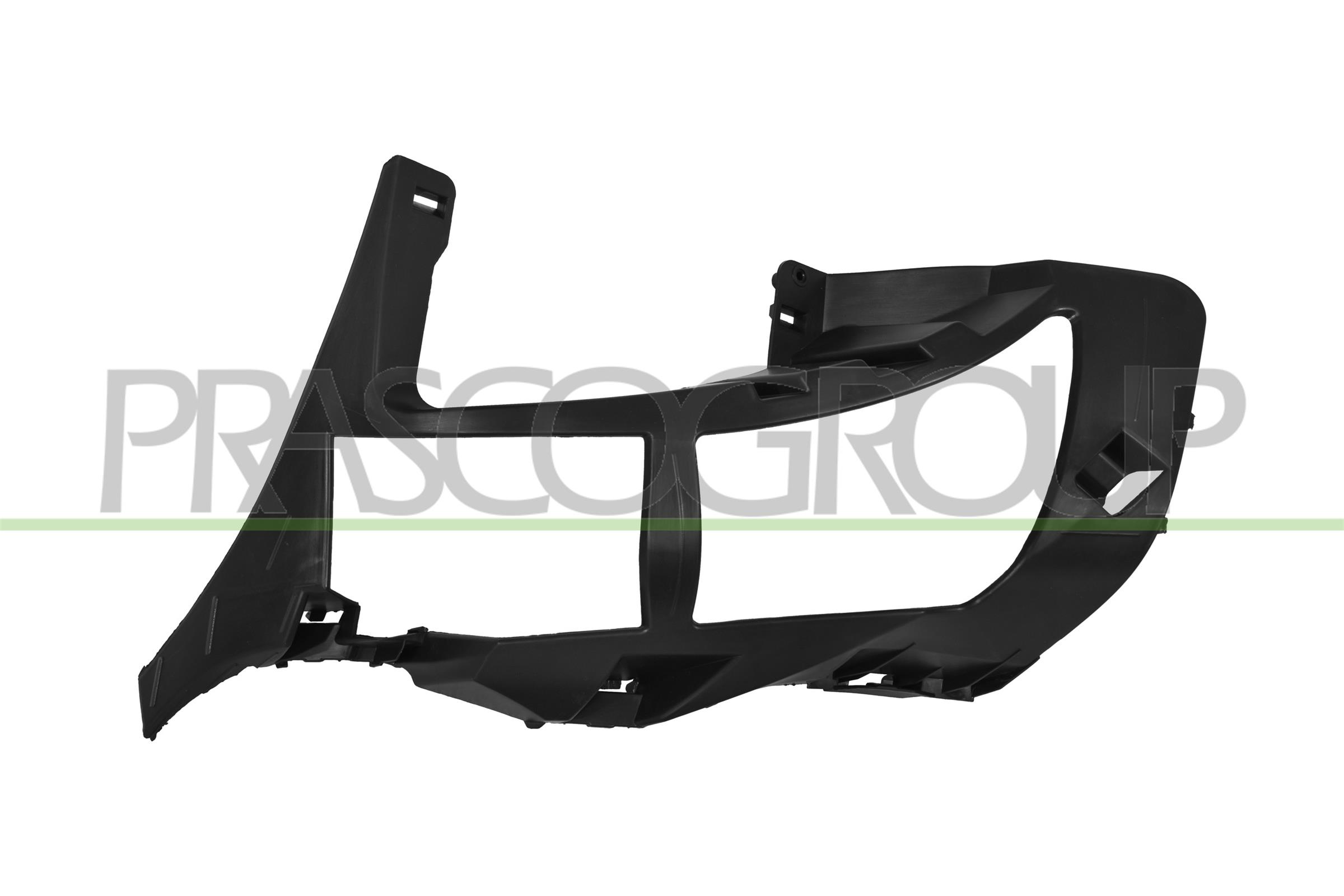 Prasco Halter, Hauptscheinwerfer Pg5243414 Links Für Peugeot