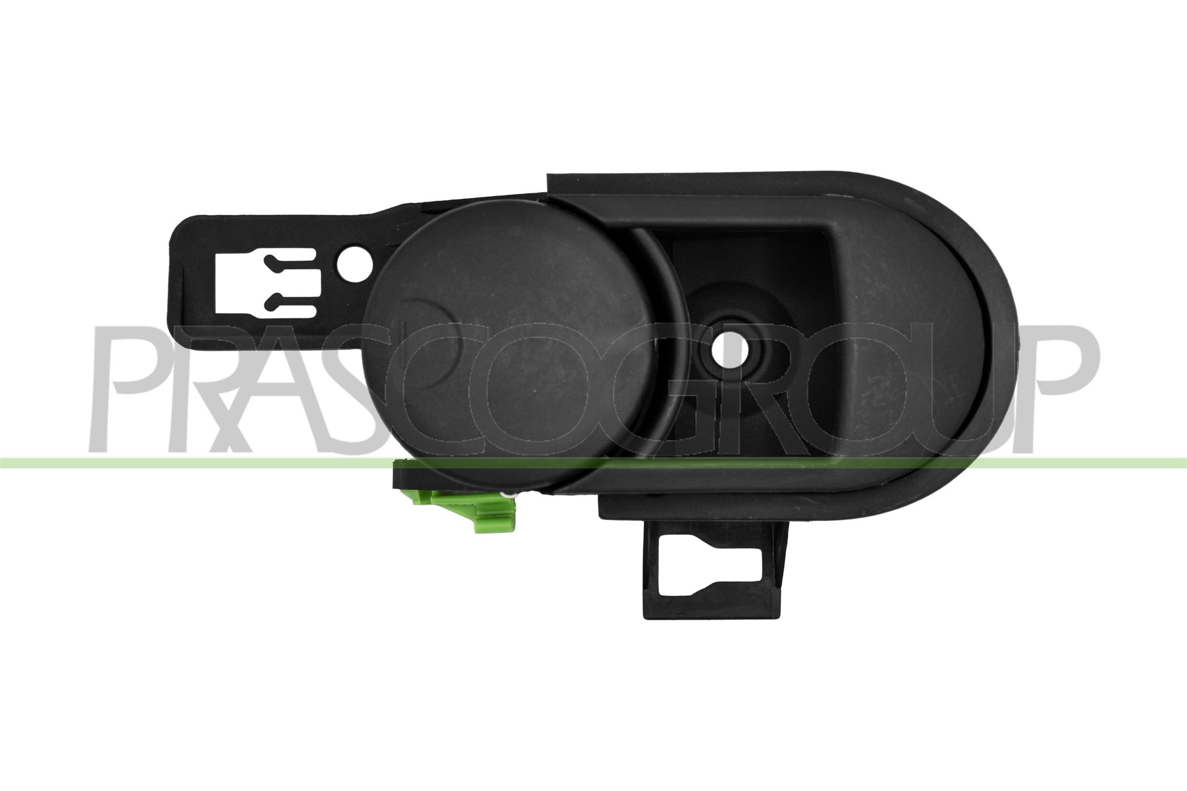 Prasco Türgriff, Innenausstattung Je4228402 Vorne Links Für Jeep