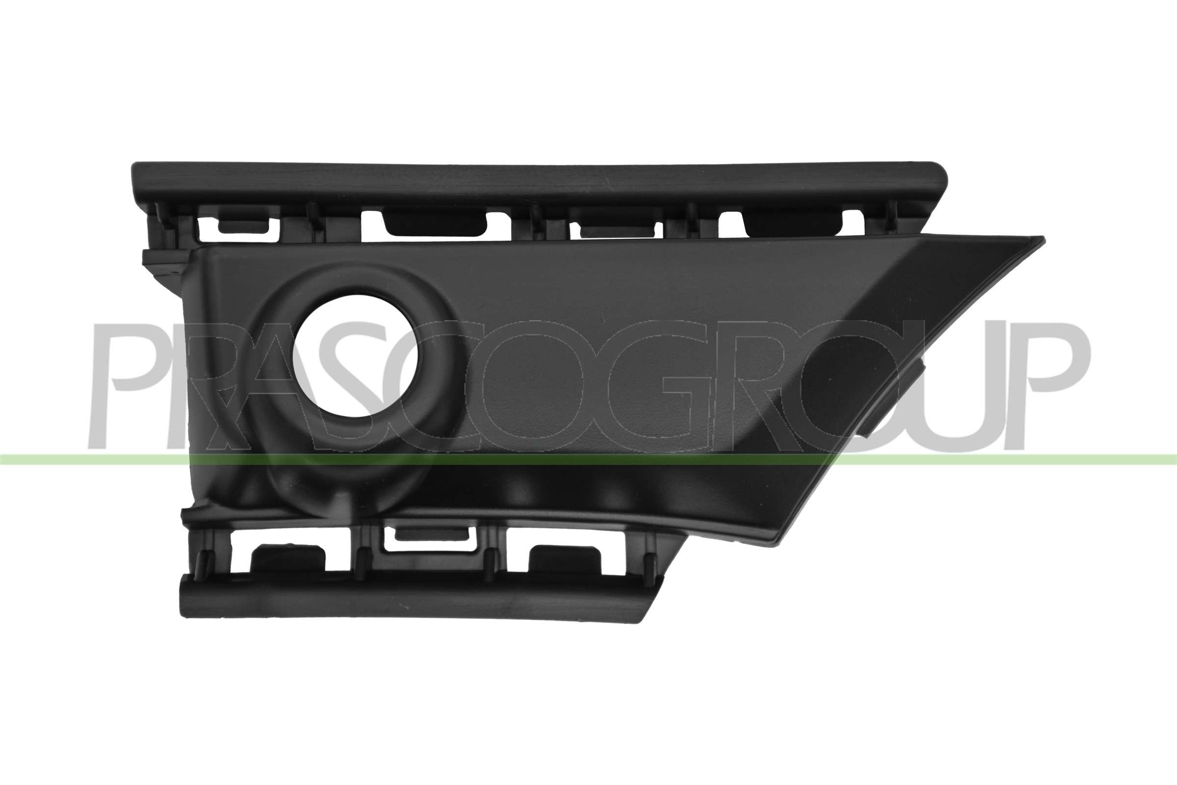 Prasco Halter, Sensor-Einparkhilfe Me3302124 Vorne Links Für Mercedes