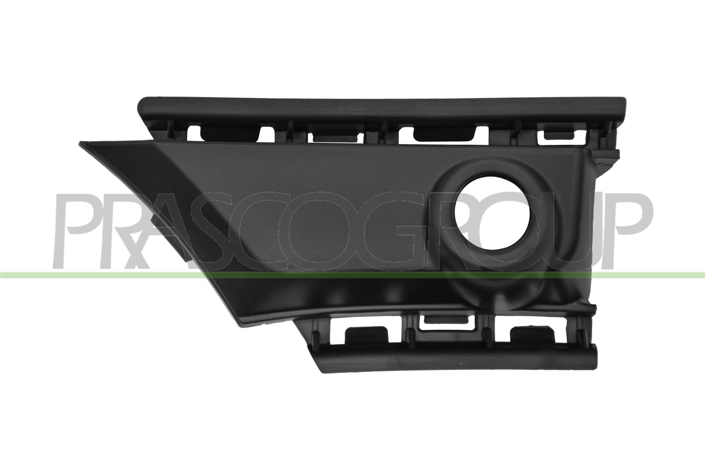 Prasco Halter, Sensor-Einparkhilfe Me3302123 Vorne Rechts Für Mercedes