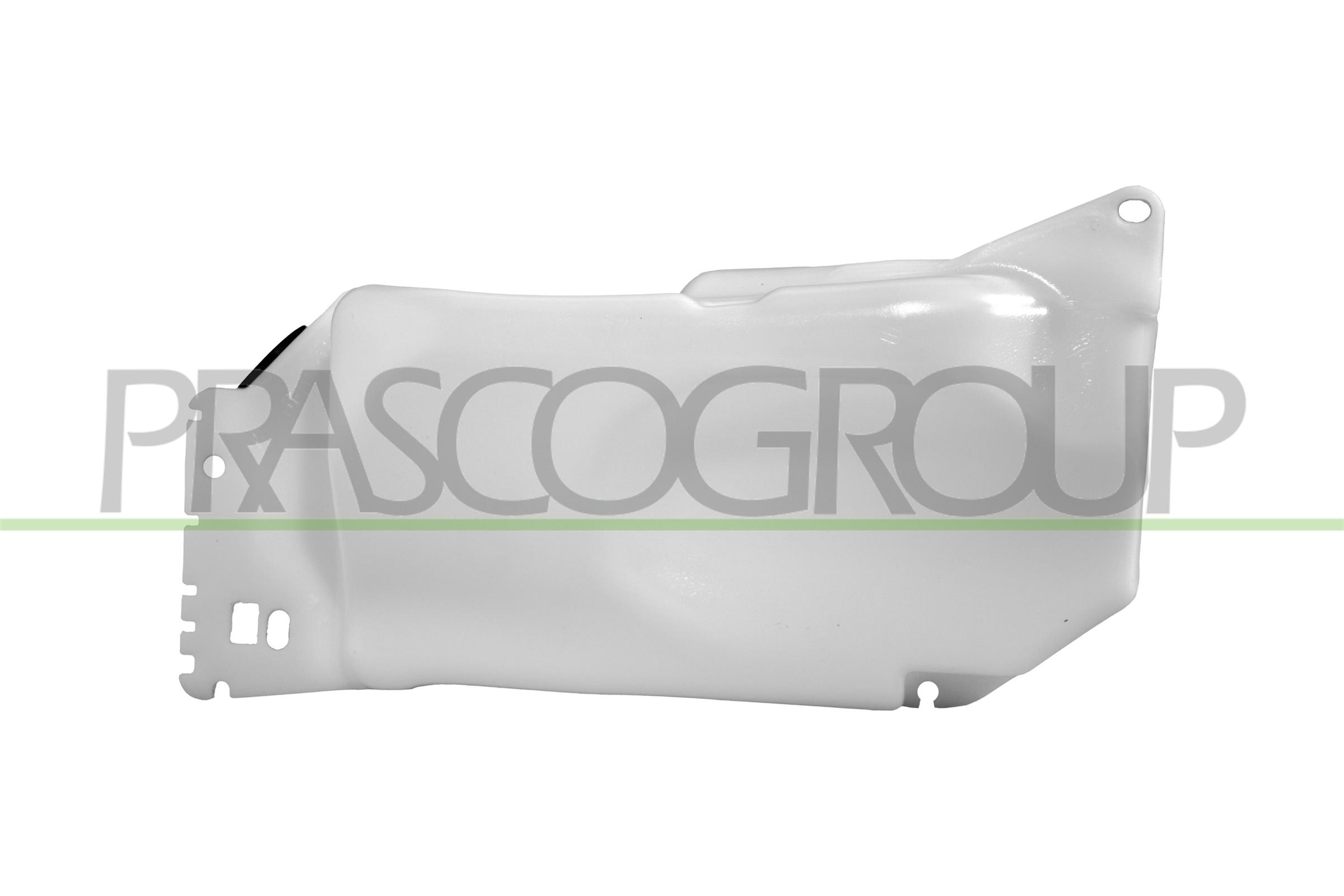 PRASCO Waschwasserbehälter, Scheibenreinigung ds710va01 für NISSAN
