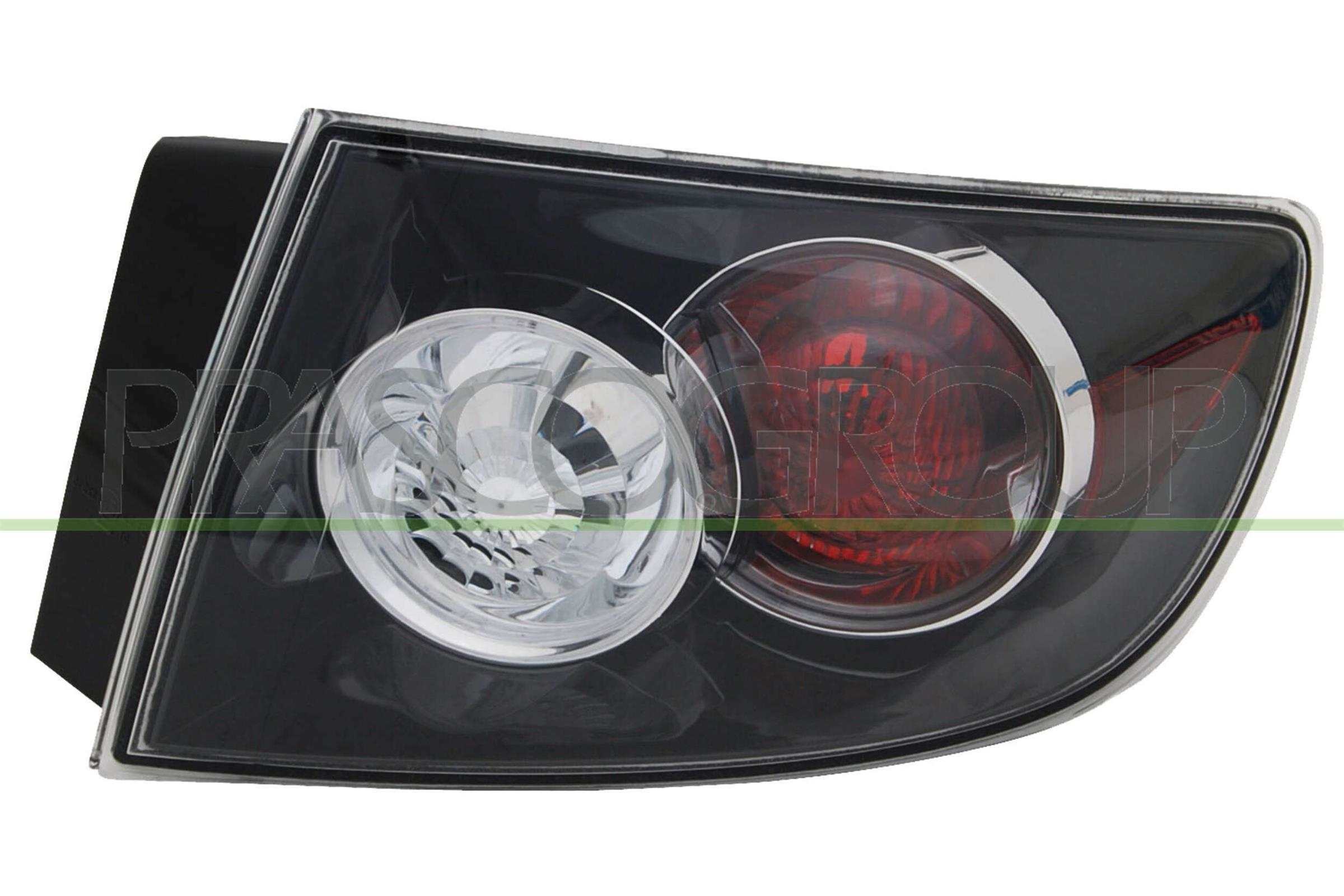 Prasco Heckleuchte Mz3284153 Rechts Für Mazda