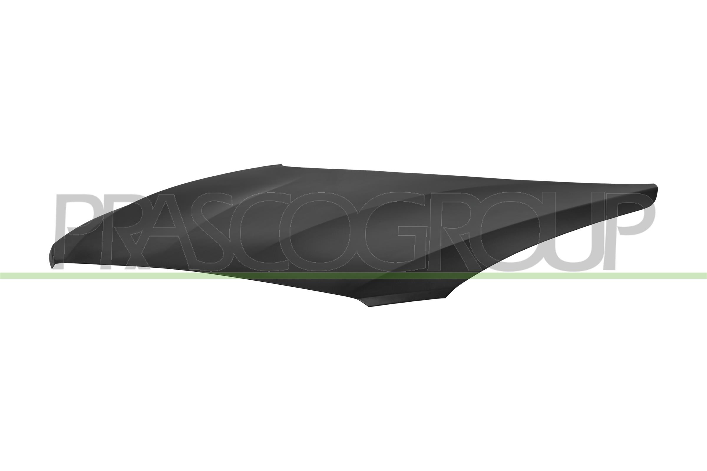 Prasco Motorhaube Bm1233100 Für Bmw