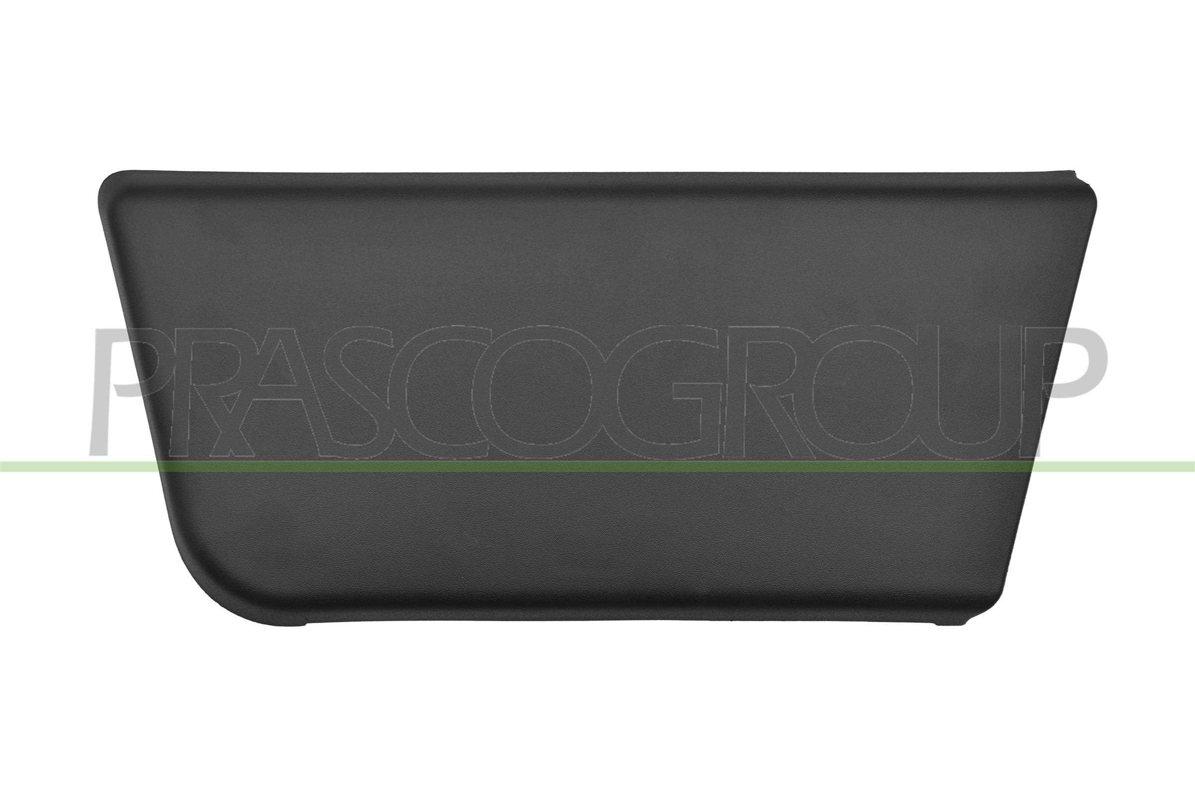 PRASCO Zier-/Schutzleiste, Tür ft9301404 vorne links für Fiat Peugeot