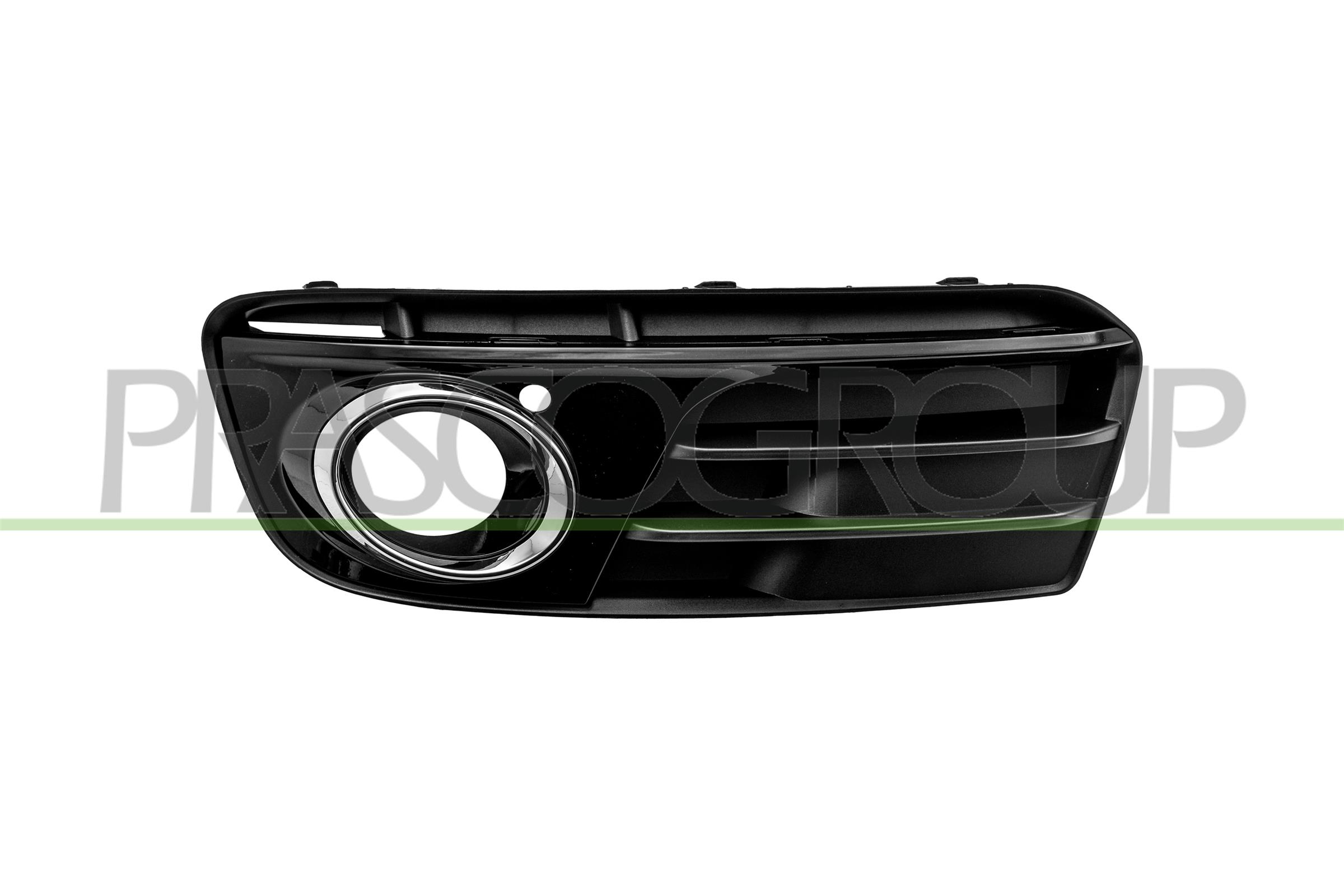 Prasco Lüftungsgitter, Stoßfänger Ad8222134 Links Für Audi