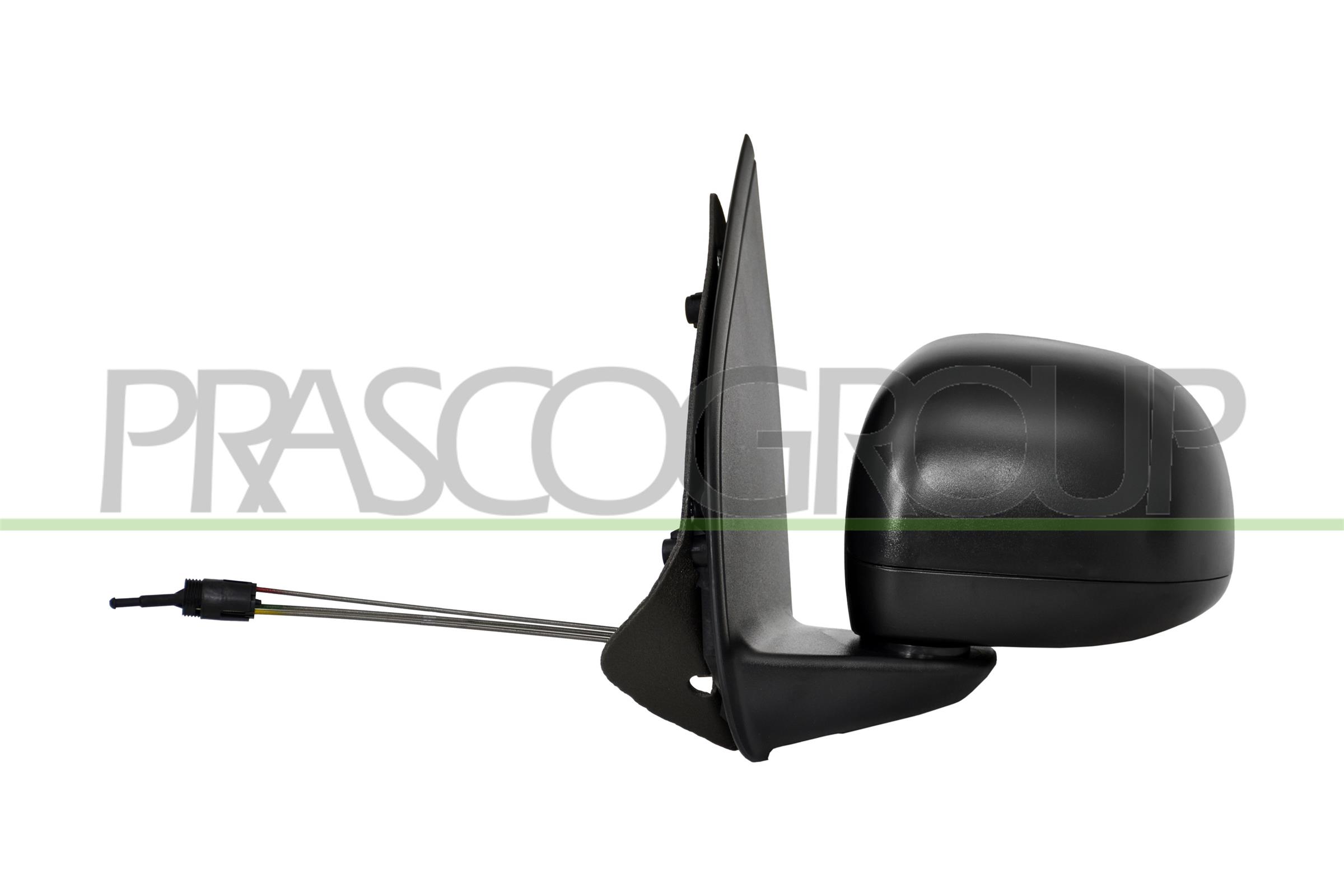Prasco Außenspiegel Ft1247004 Links Für Fiat